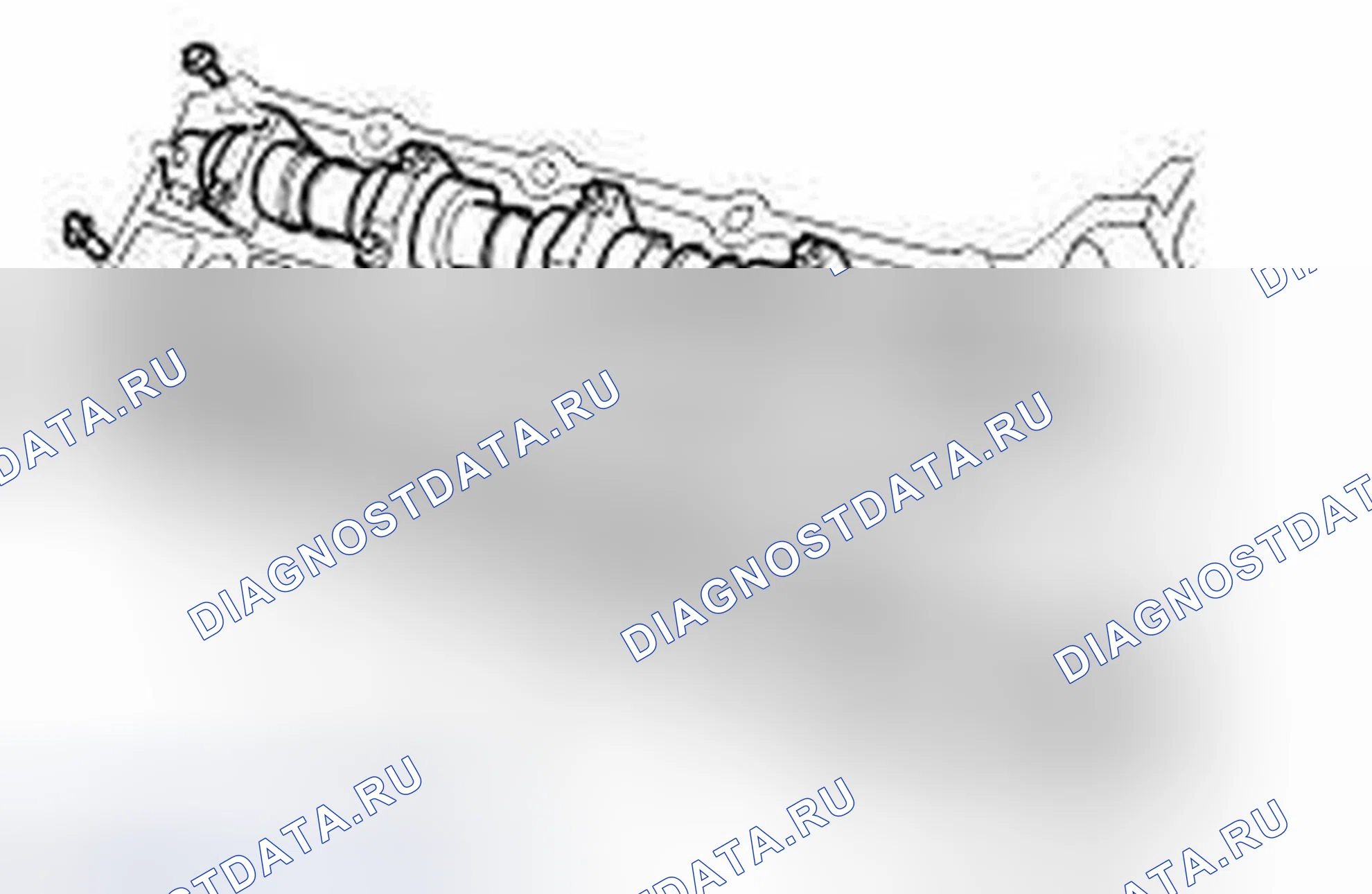 Рис. 192. Jaguar XF I