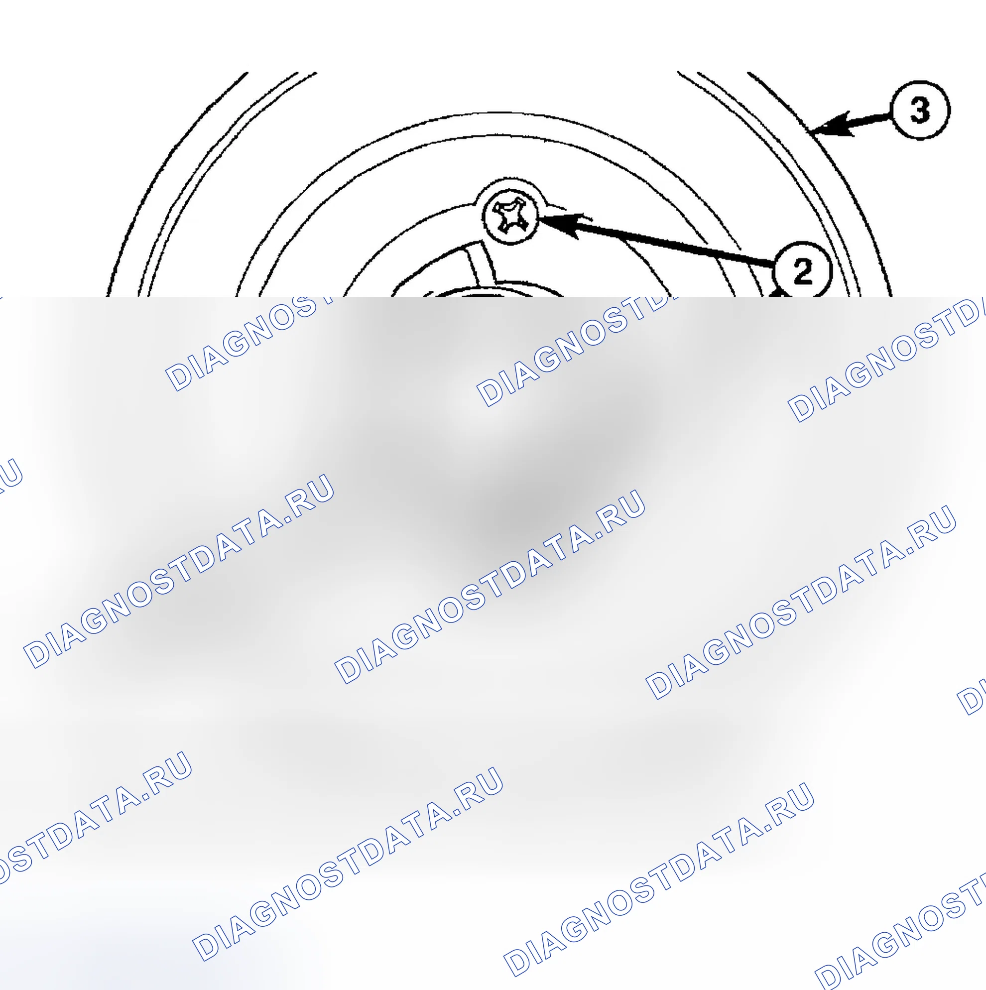 Рис. 26. Dodge Pickup R1500 