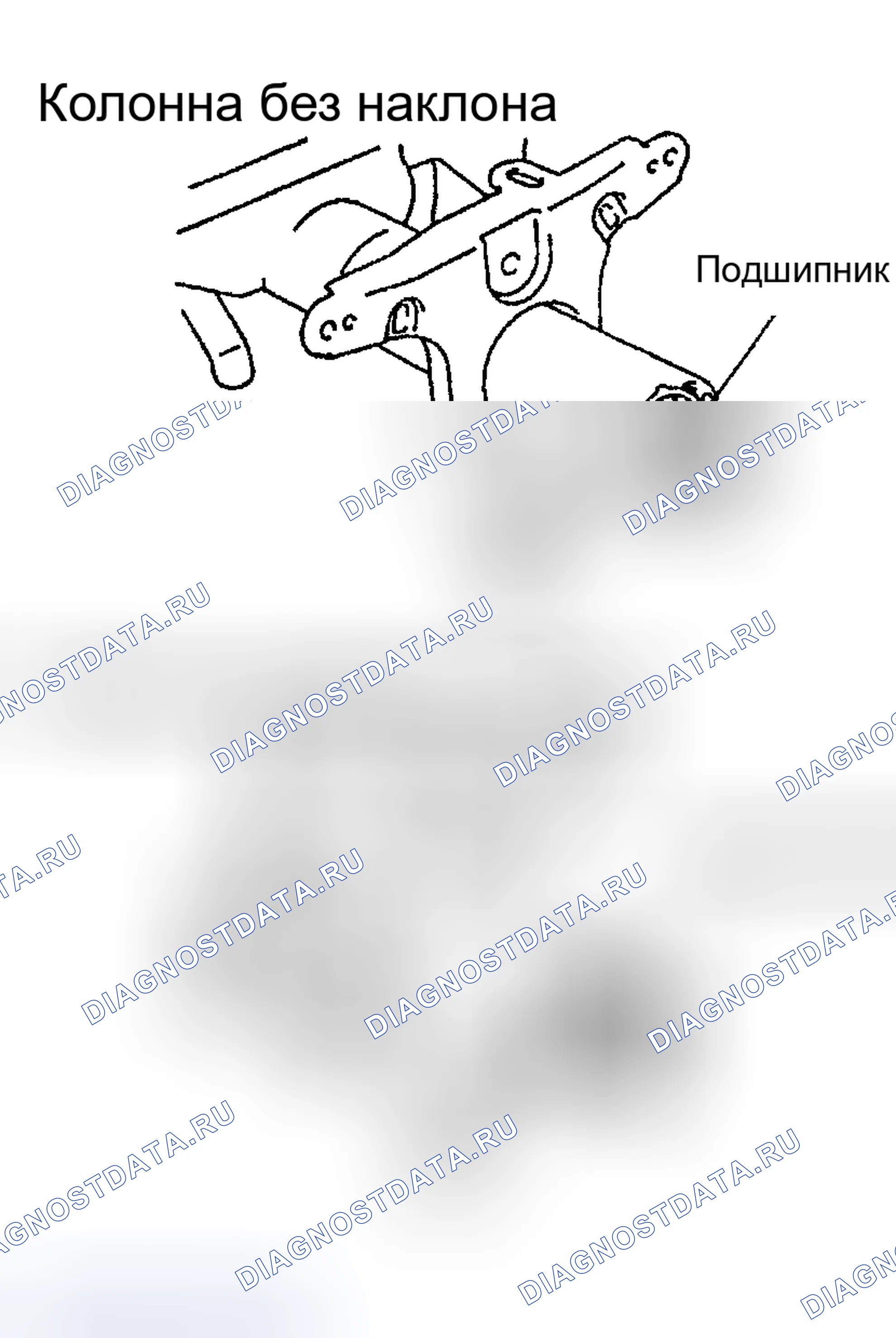 Рис. 58. Toyota Tacoma I рестайлинг