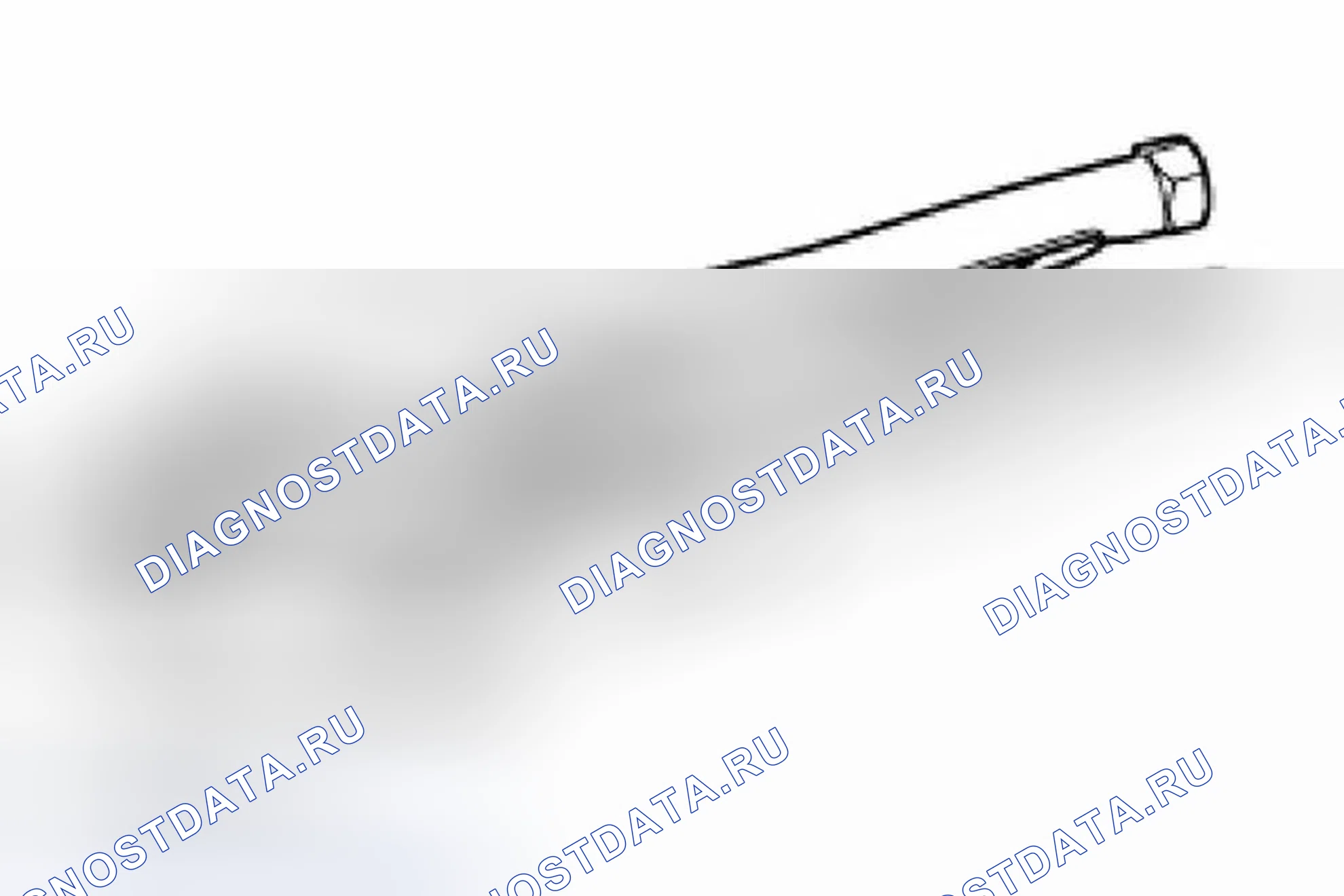 Рис. 53: 61 13... ОБЖИМНЫЕ КОЛЬЦЕВЫЕ КОНТАКТЫ. BMW X5 E53