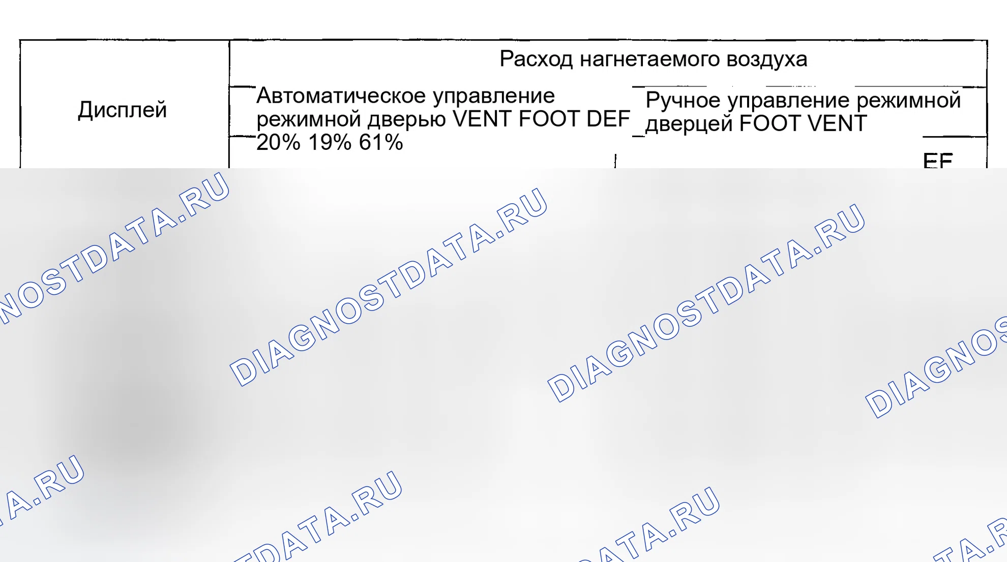 Рис. 201. Infiniti FX45 I