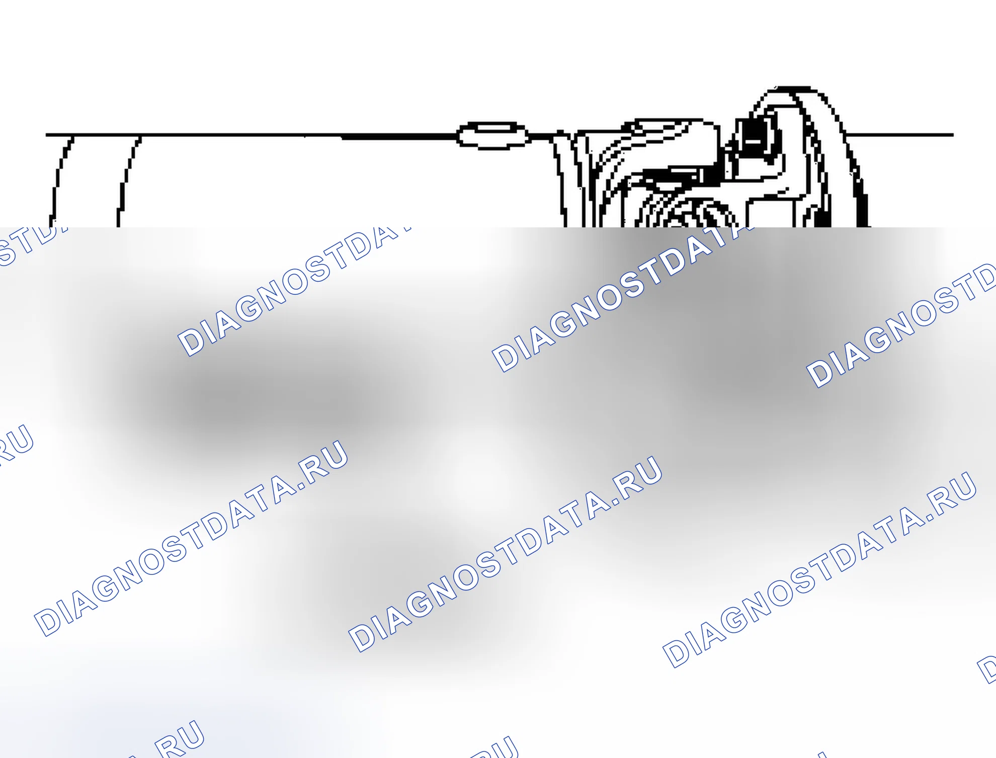 Рис. 34. Ford Ranger I