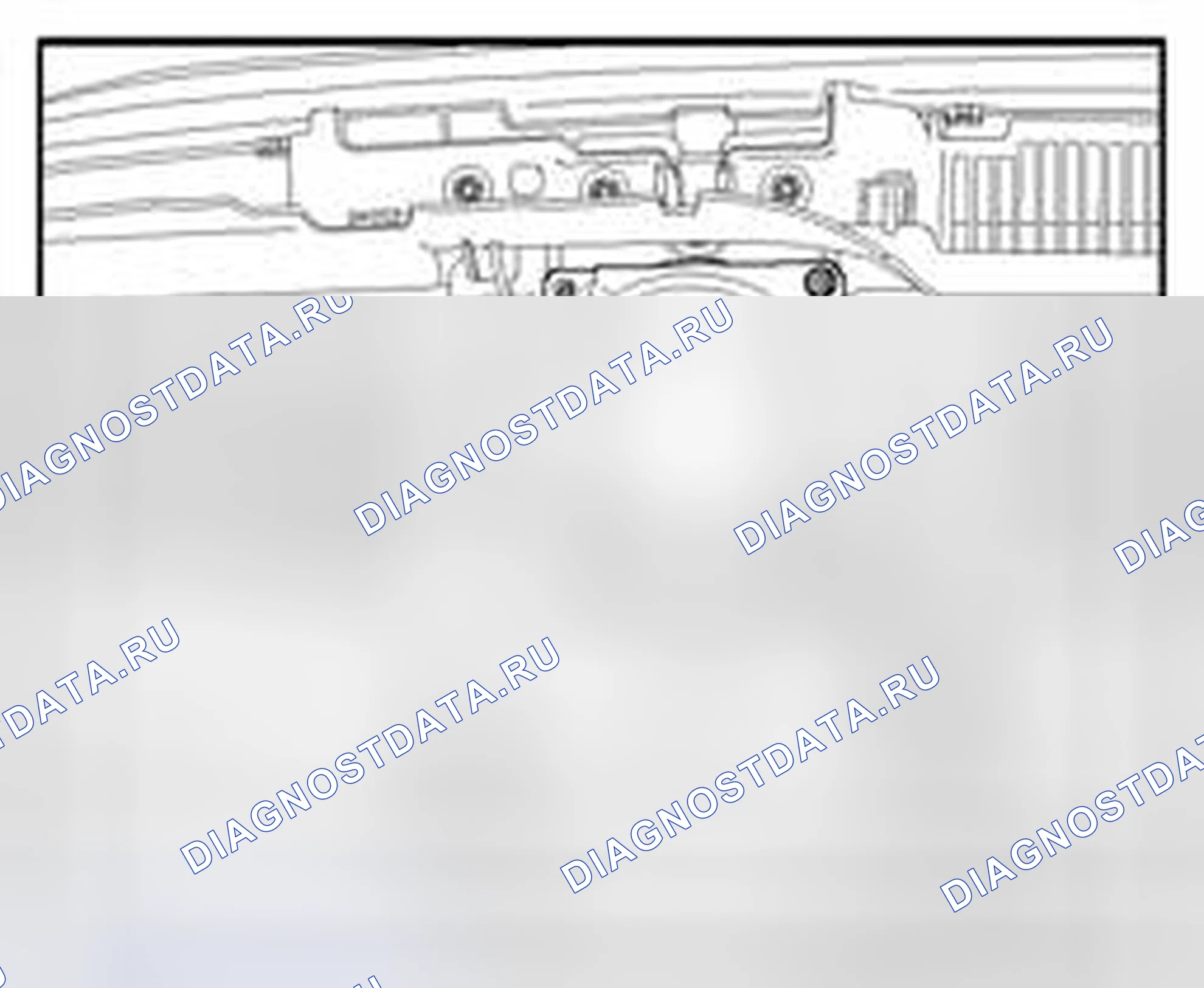 Рис. 176. Volkswagen Touareg I