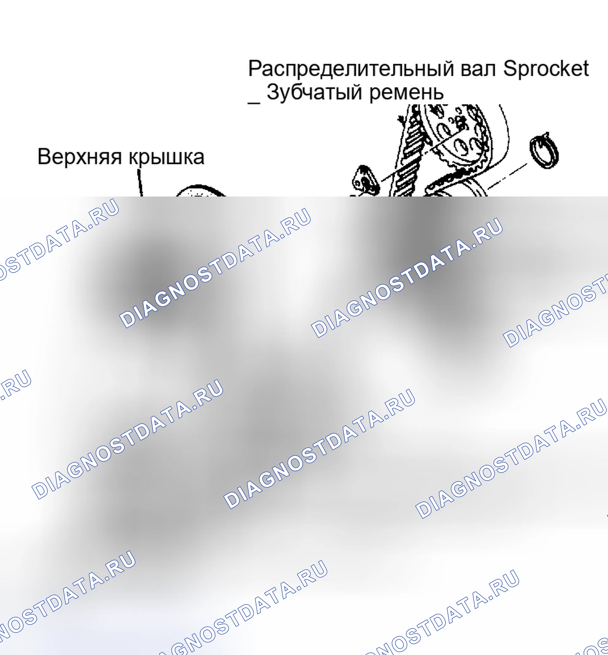 Рис. 8: Установка. Nissan Pulsar N13