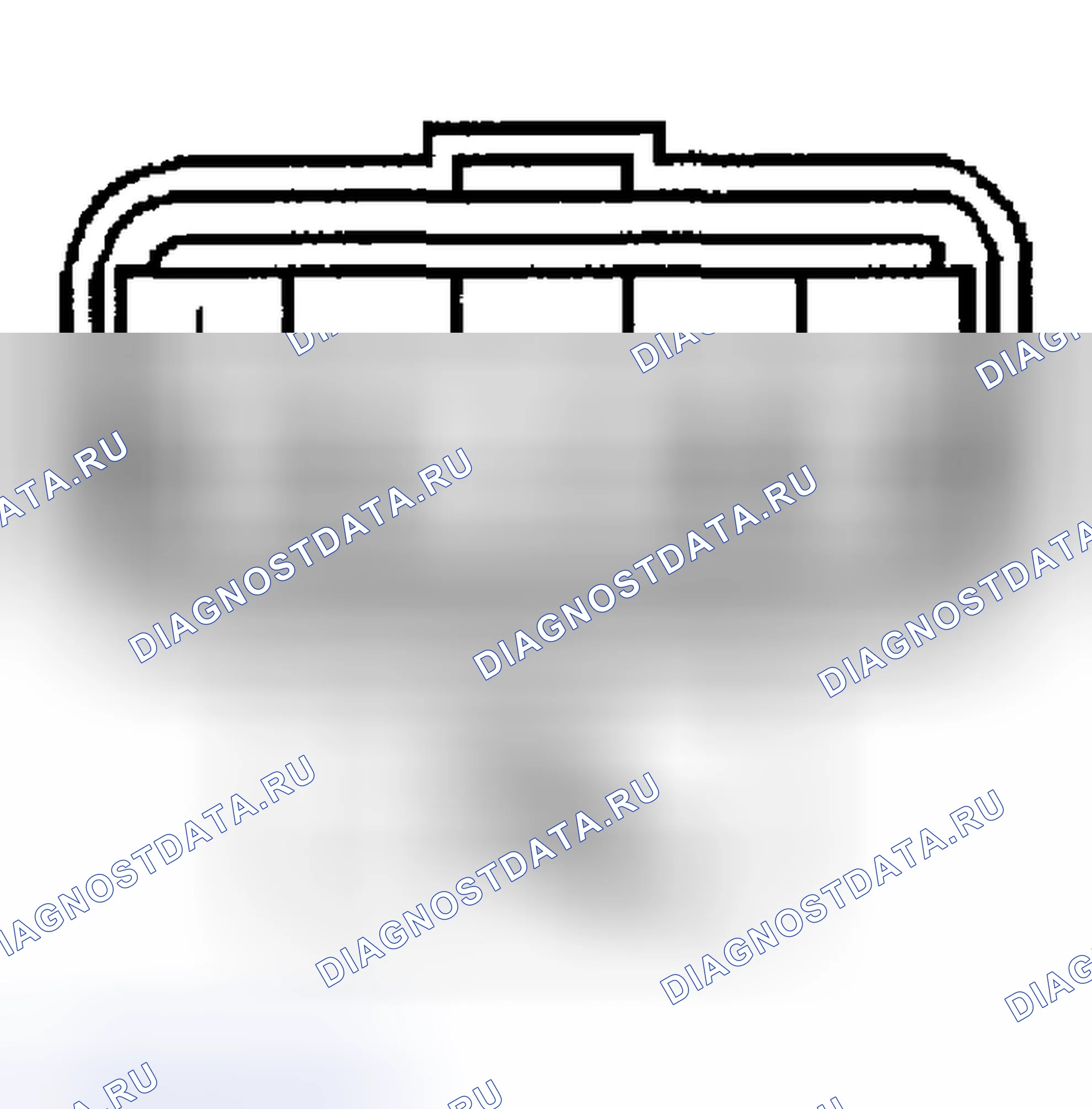 Рис. 269. Mazda Protege BJ