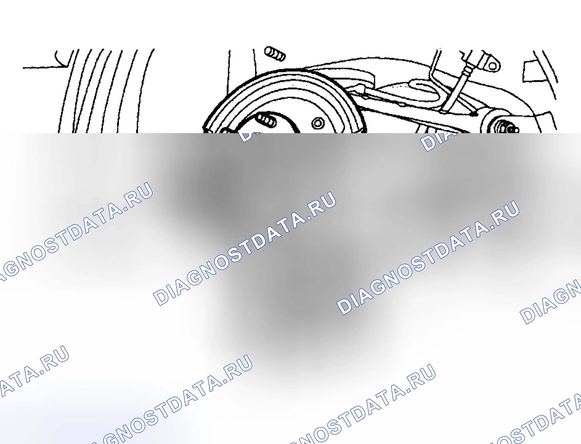Рис. 4. Hyundai ix25 I рестайлинг