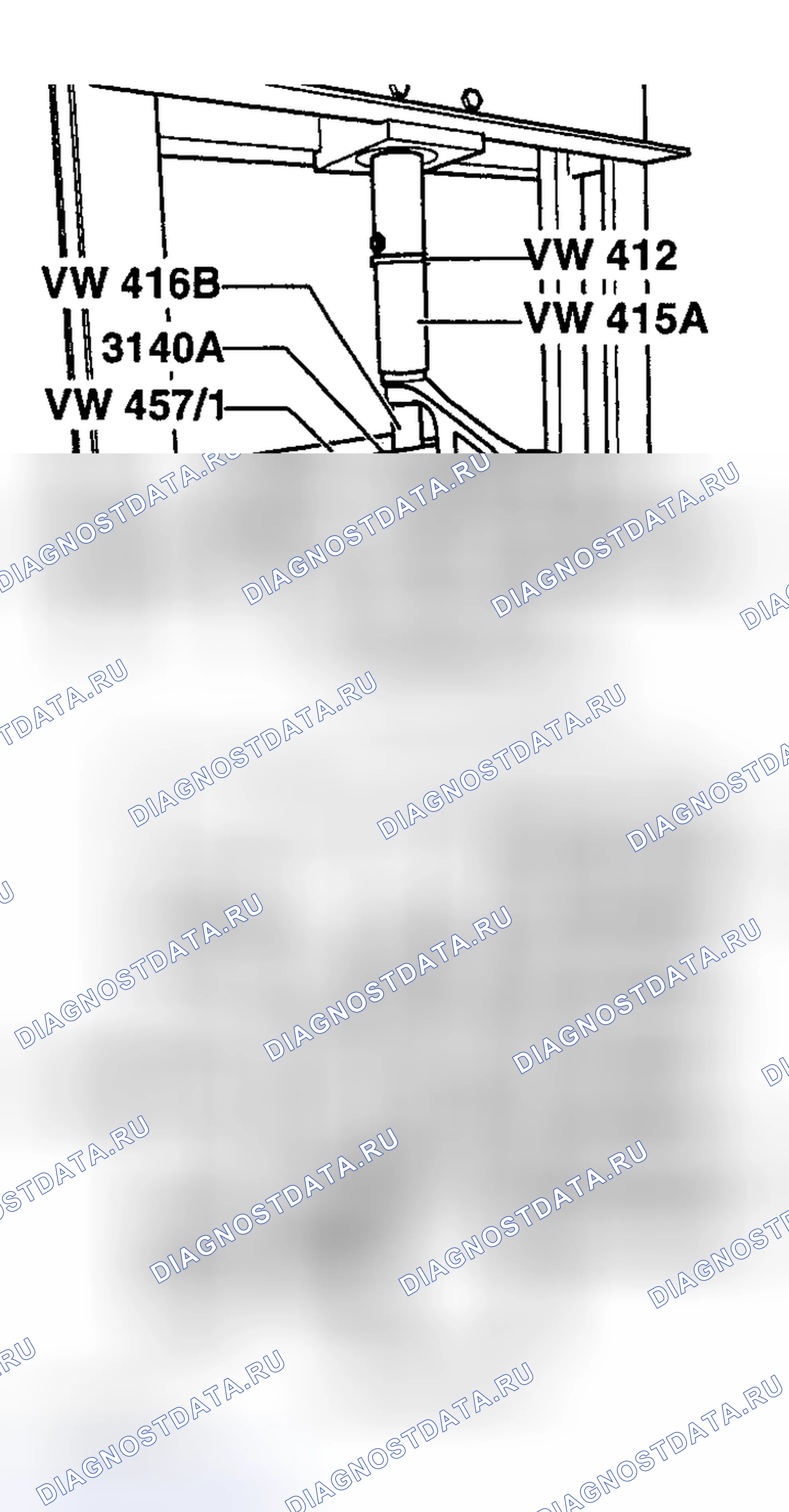 Рис. 33: Разборка. Audi S4 B5
