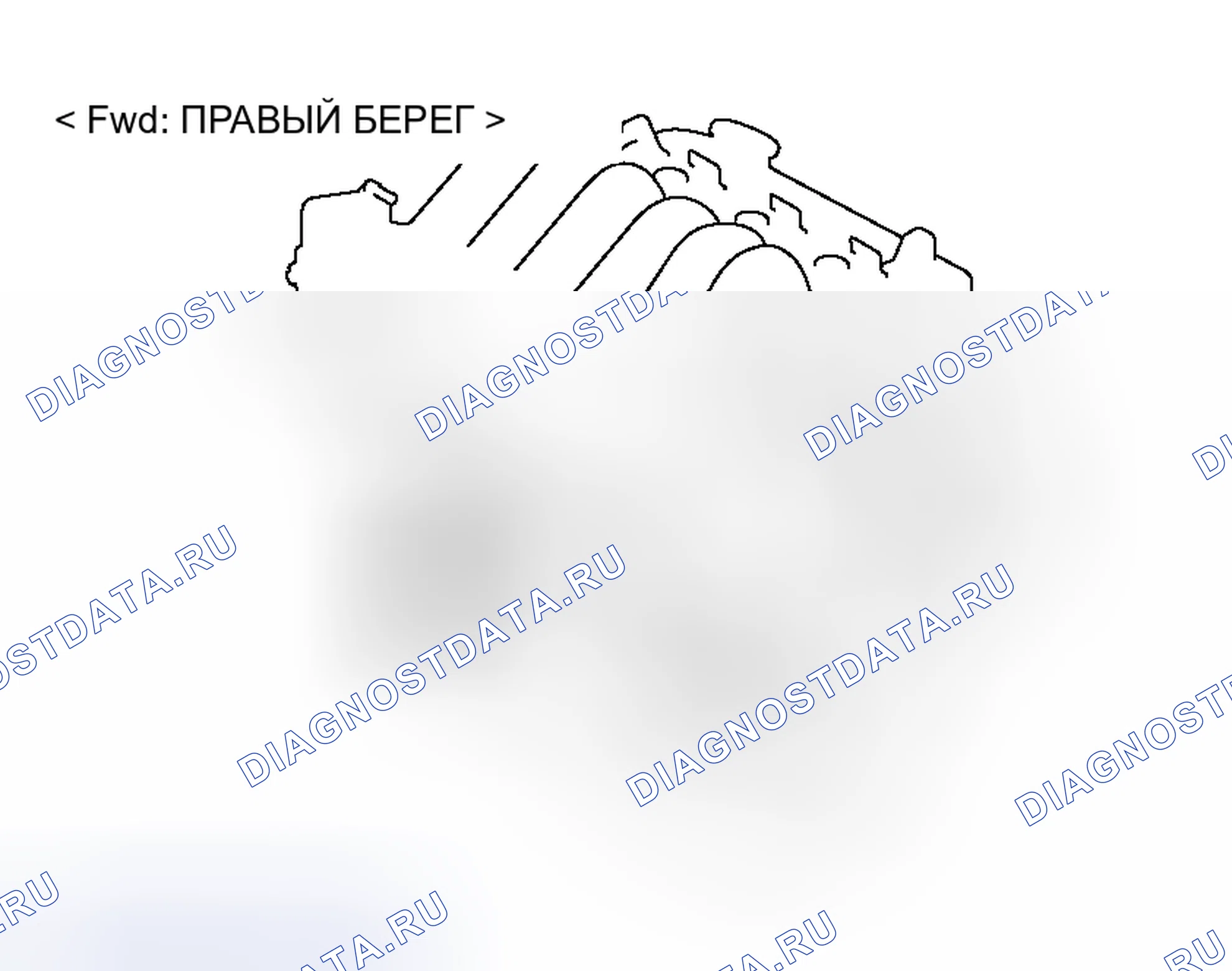 Рис. 23. Mitsubishi Endeavor I