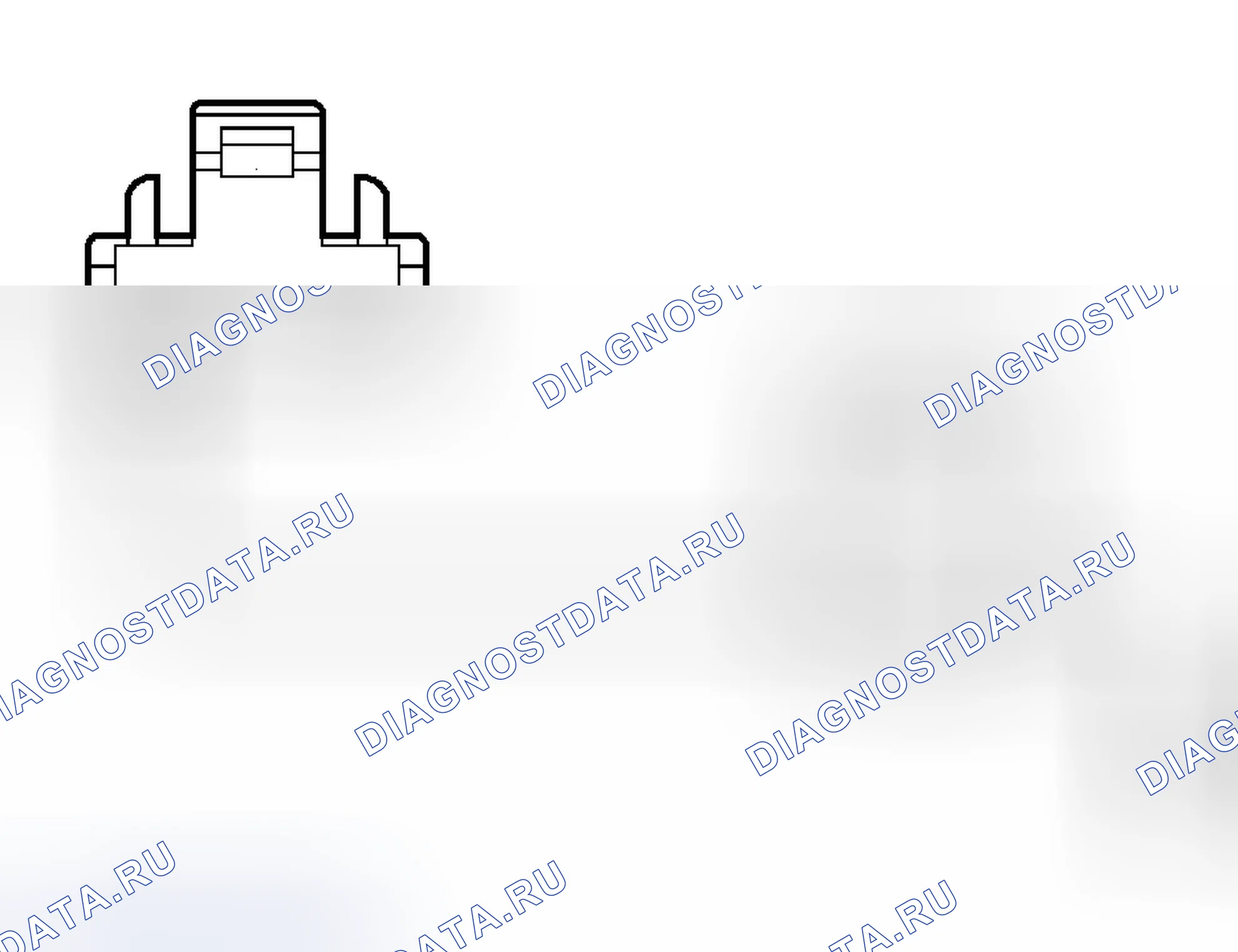Рис. 237. Ford Pickup F350 Super Duty 