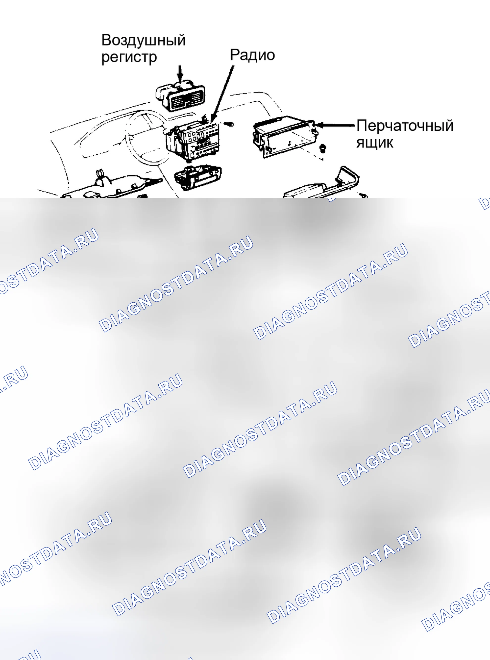 Рис. 11. Lexus ES XV10