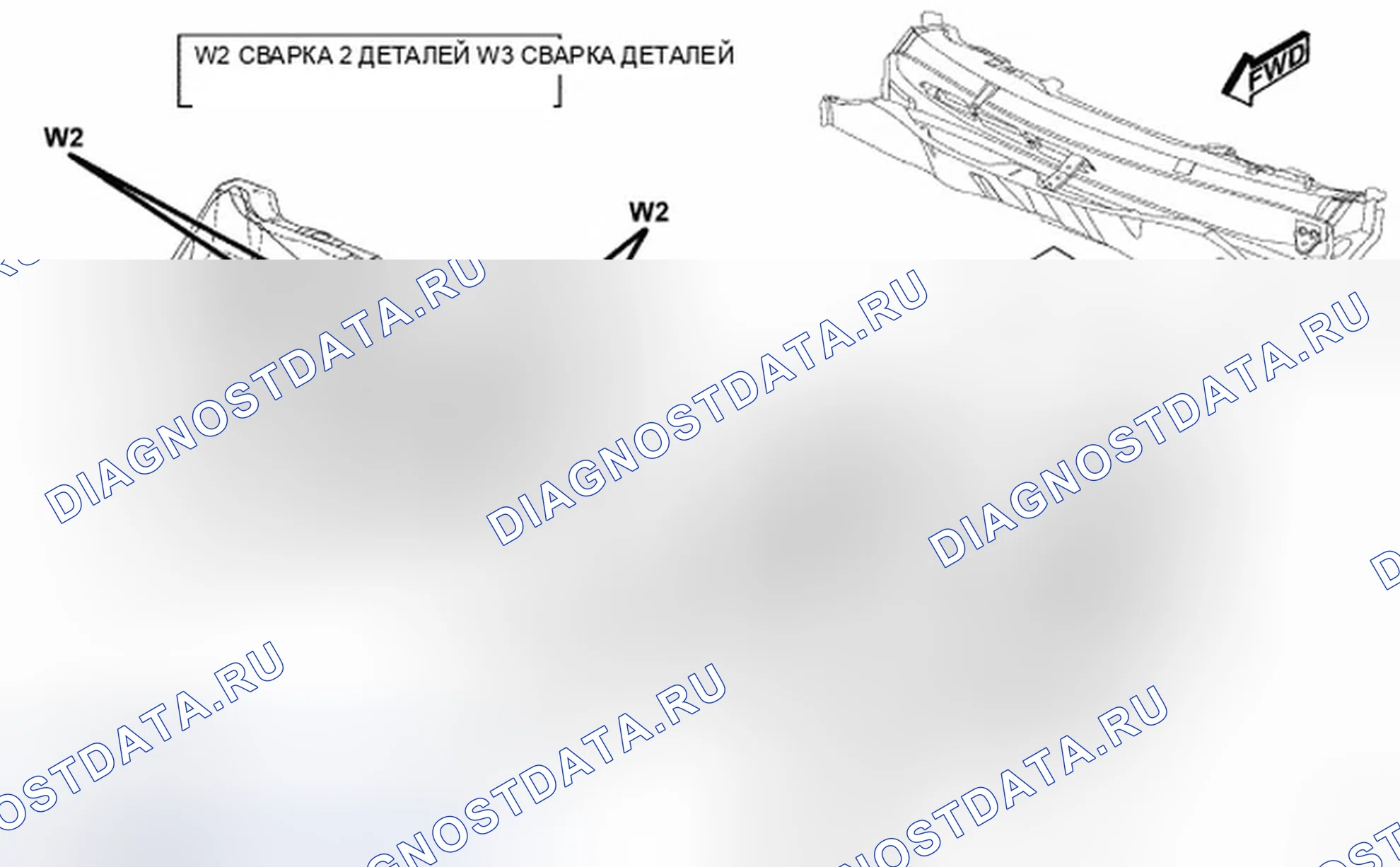 Рис. 203: ТОЛЬКО PATRIOT. Jeep Compass I
