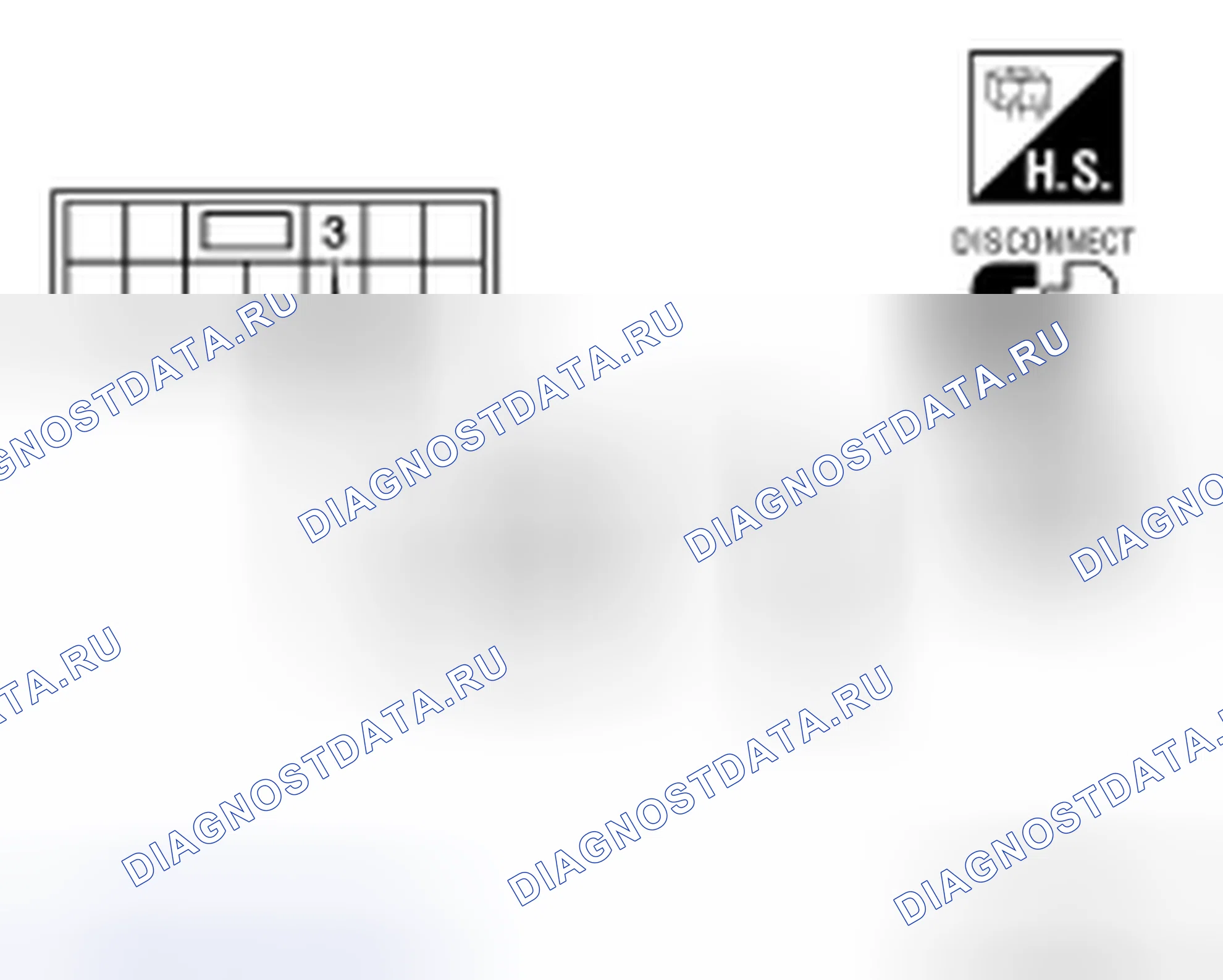 Рис. 255. Nissan Altima L32 рестайлинг