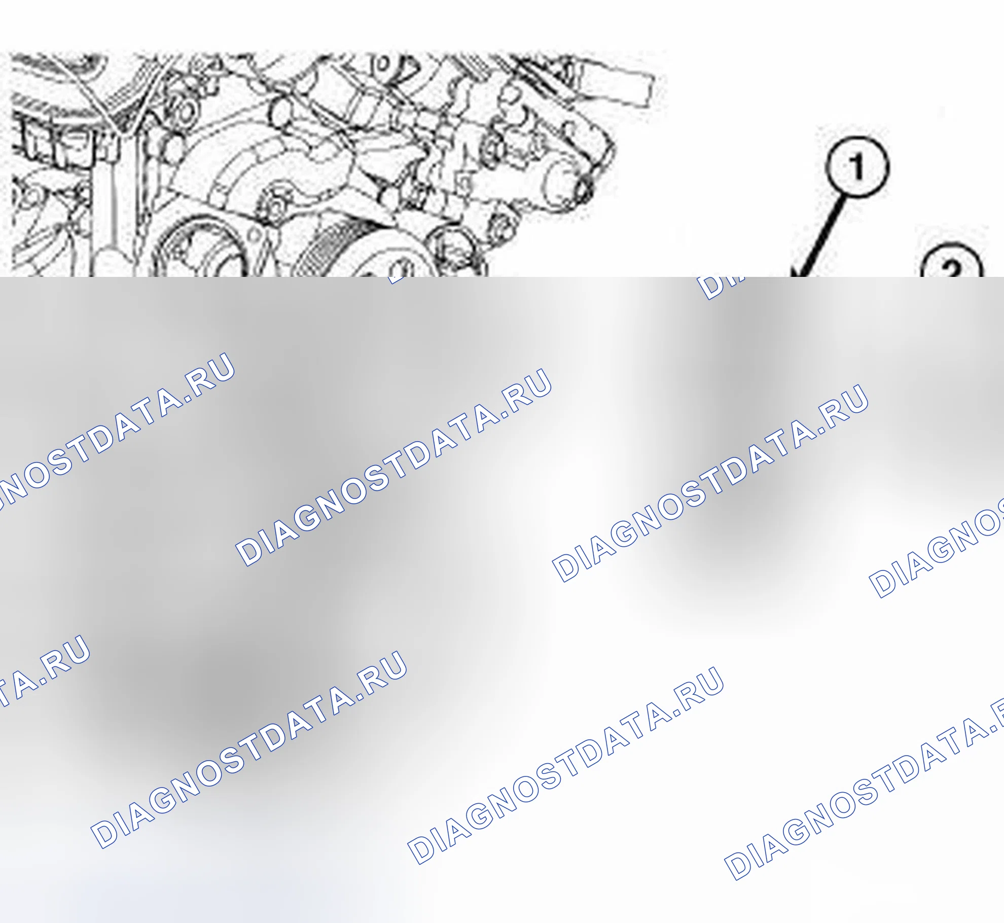 Рис. 43: 6.1л. Dodge Challenger III
