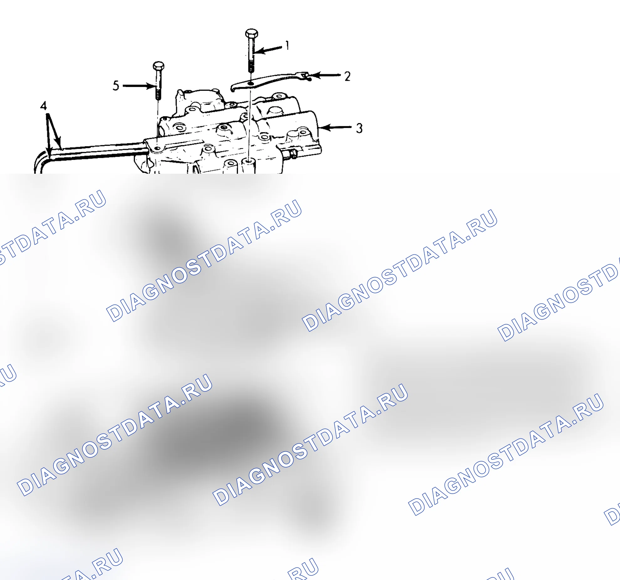 Рис. 94. Chevrolet Cab & Chassis R30 