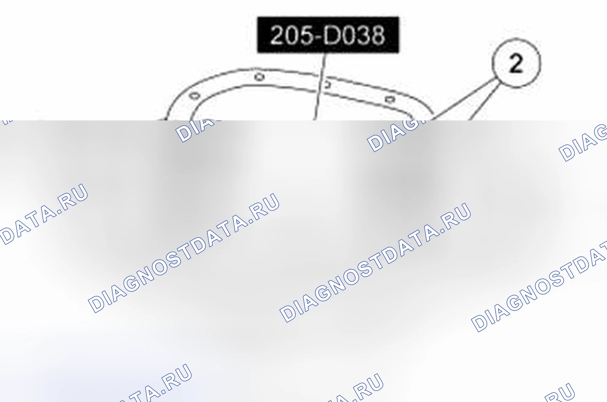 Рис. 80. Ford Pickup F250 Super Duty II