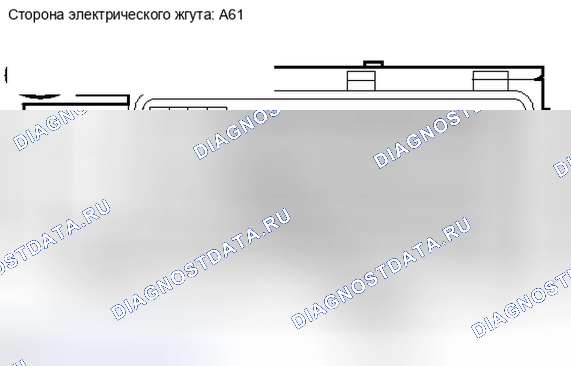 Рис. 161. Toyota Camry XV40 рестайлинг
