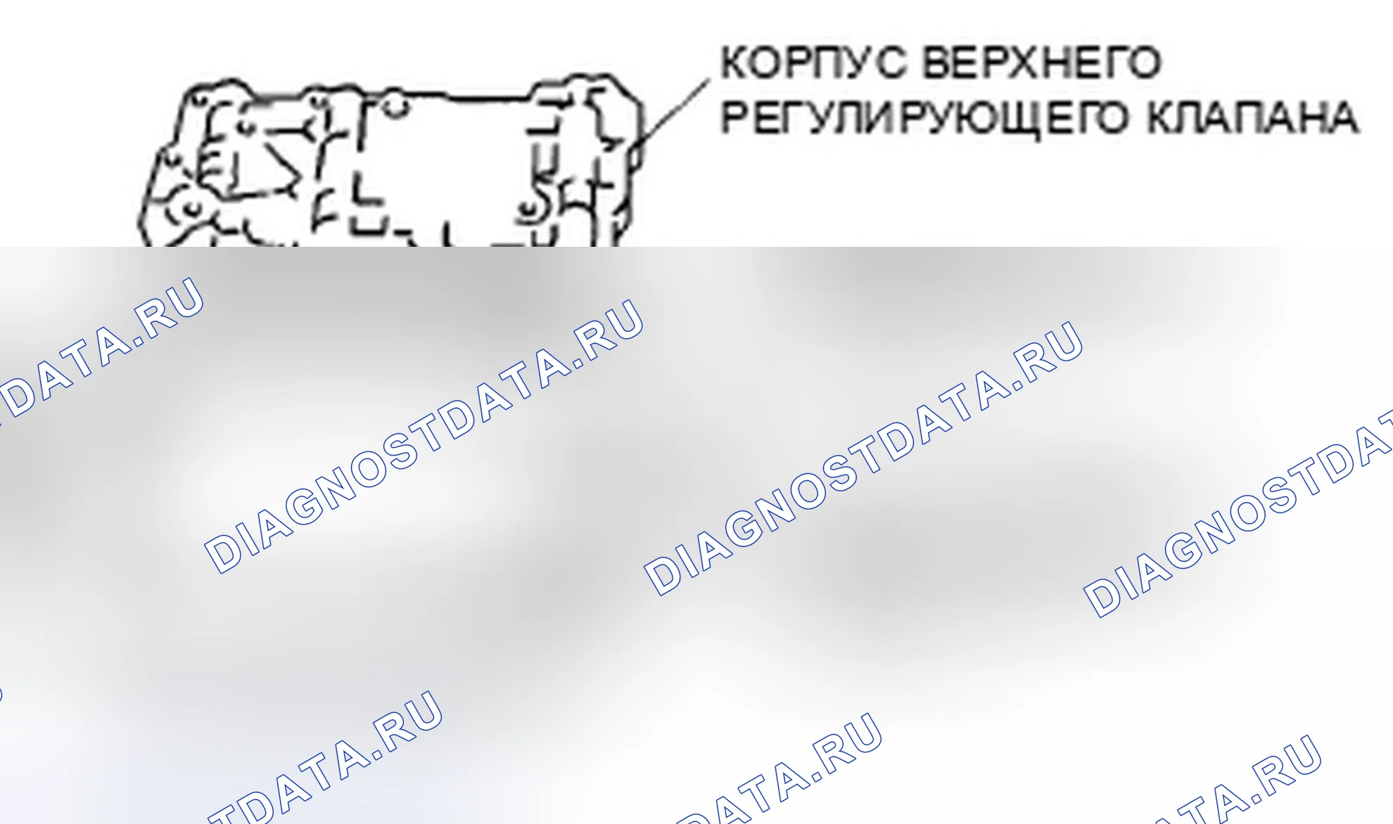 Рис. 152. Ford Fusion I рестайлинг