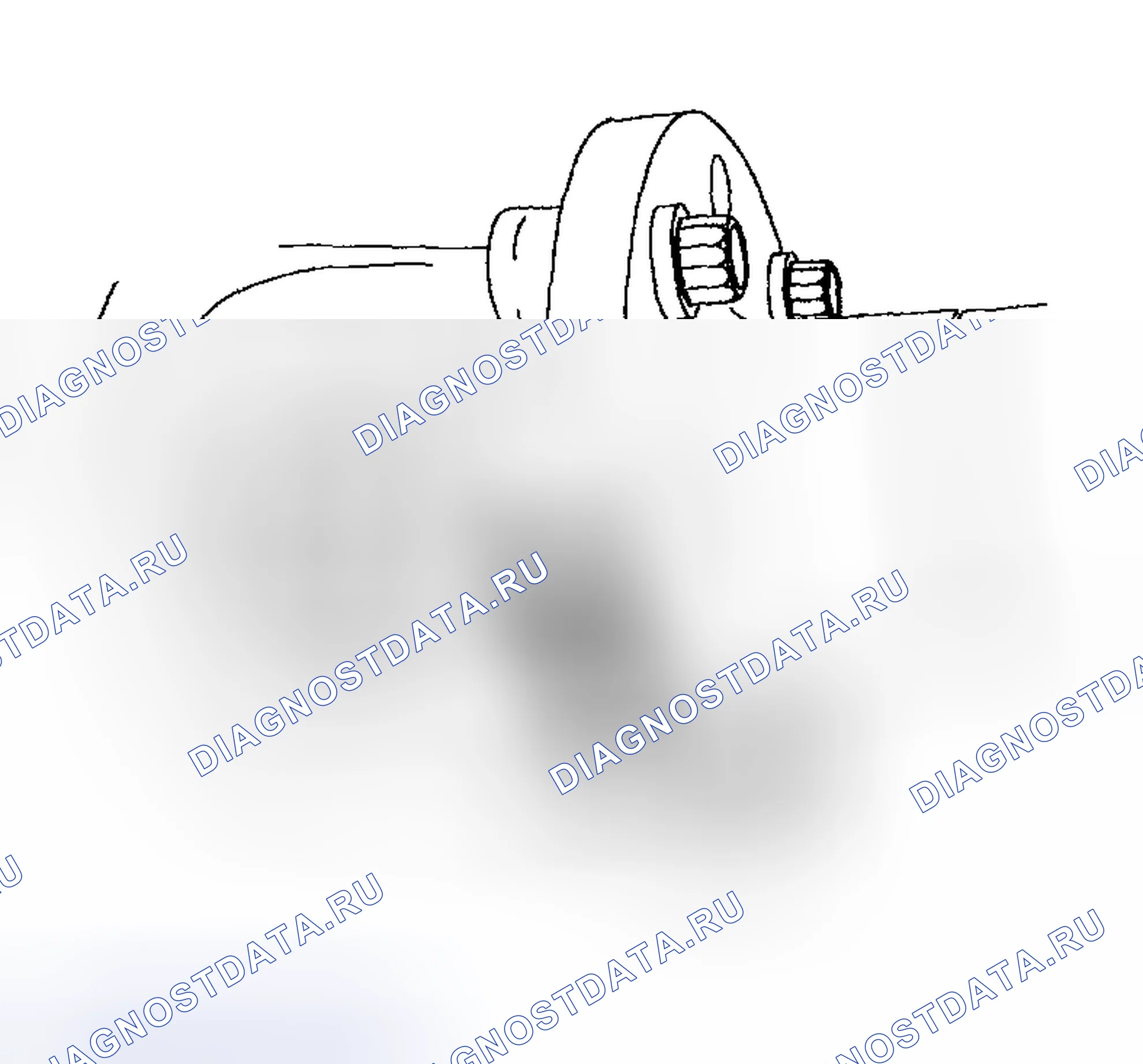 Рис. 82. Ford Pickup F250 Super Duty I