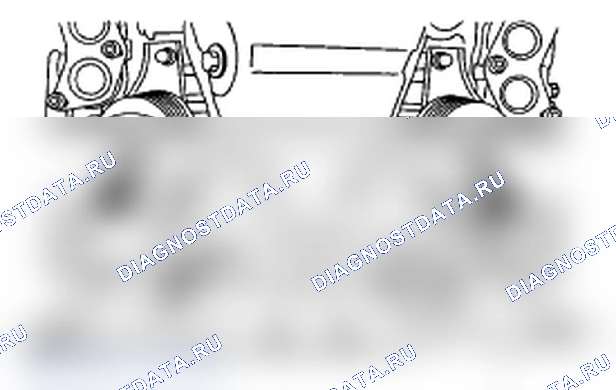 Рис. 100. Subaru Impreza WRX GD/GG рестайлинг 2