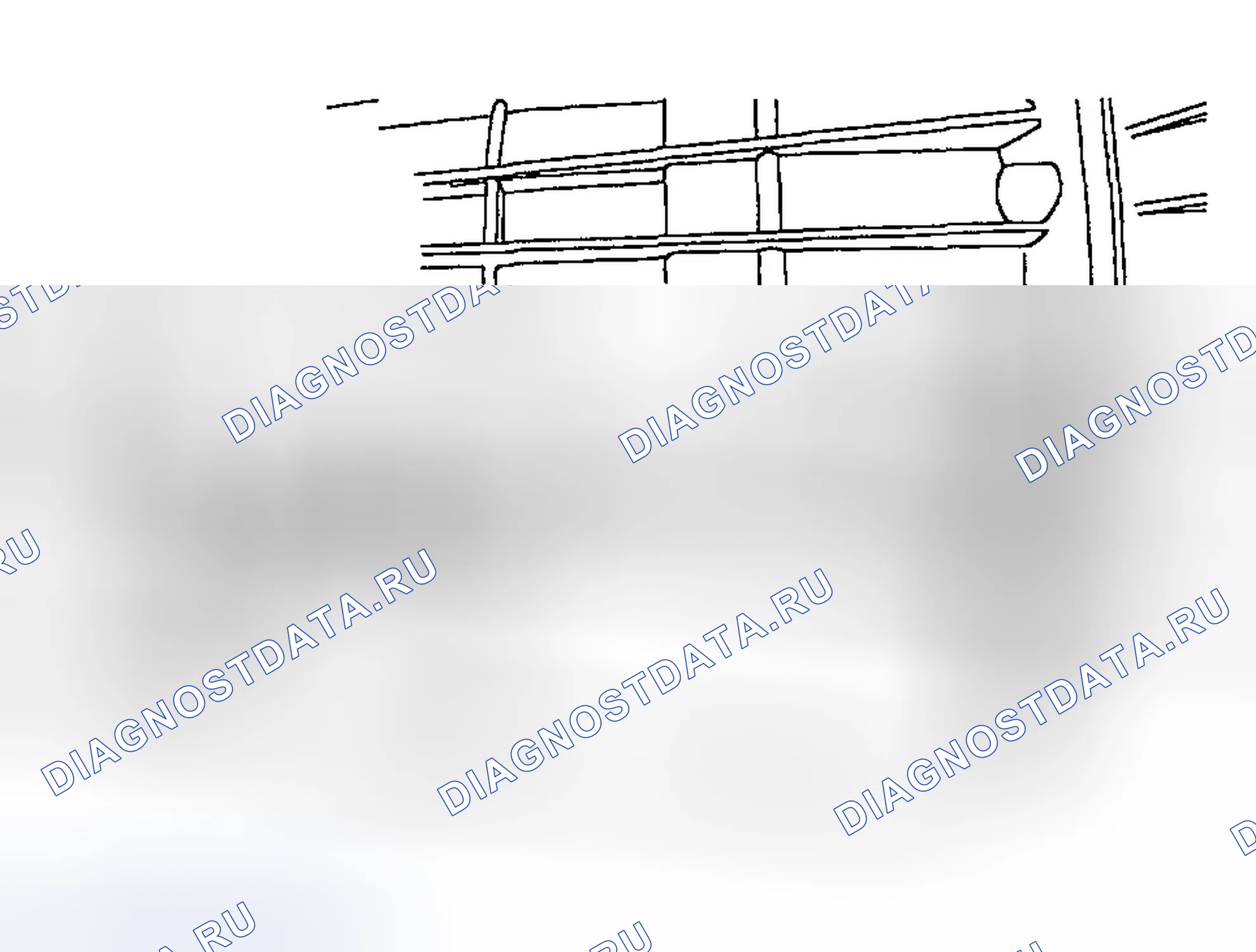 Рис. 664. Ford Explorer Sport Trac I