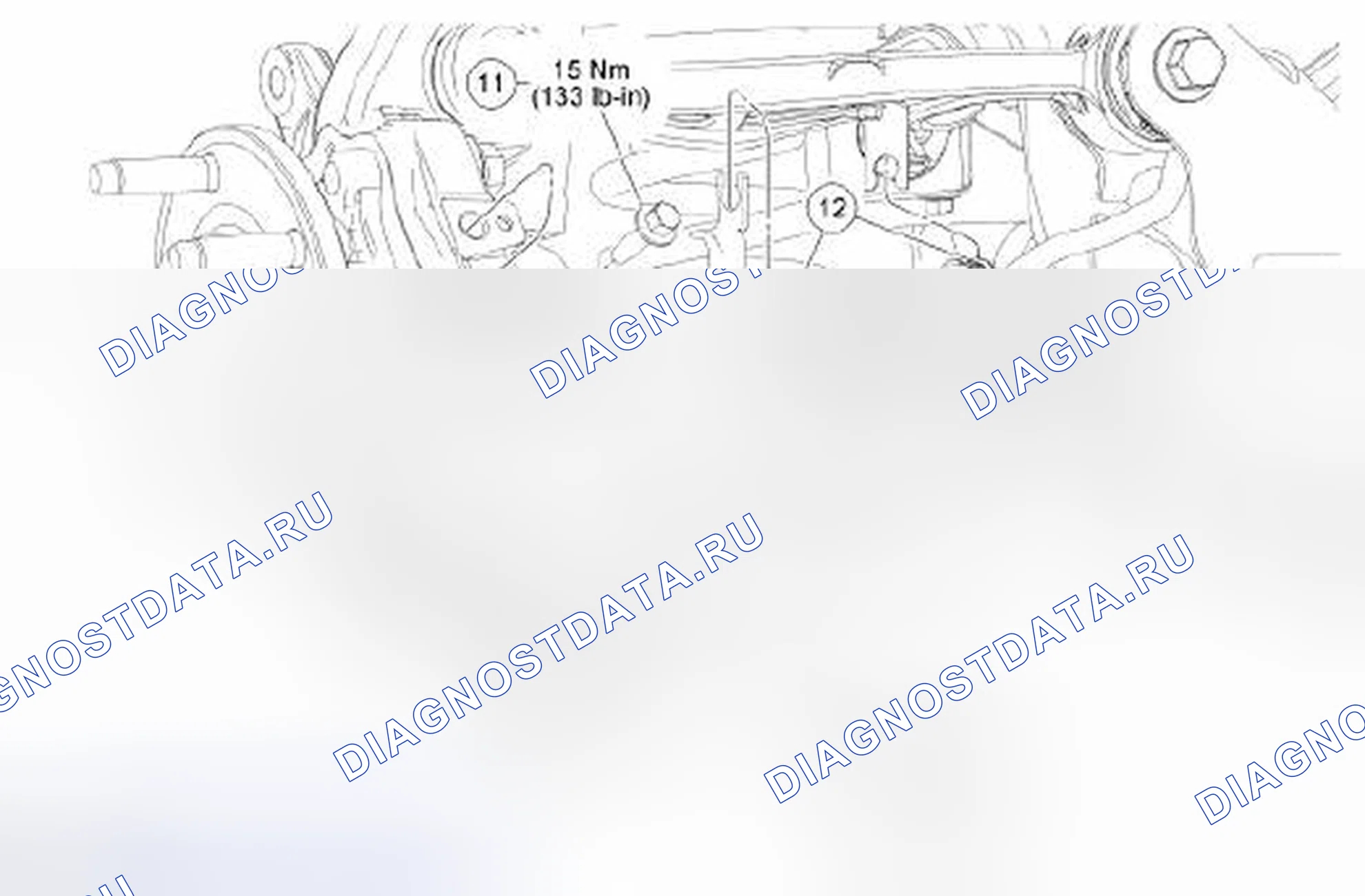 Рис. 16. Hyundai Kona I рестайлинг