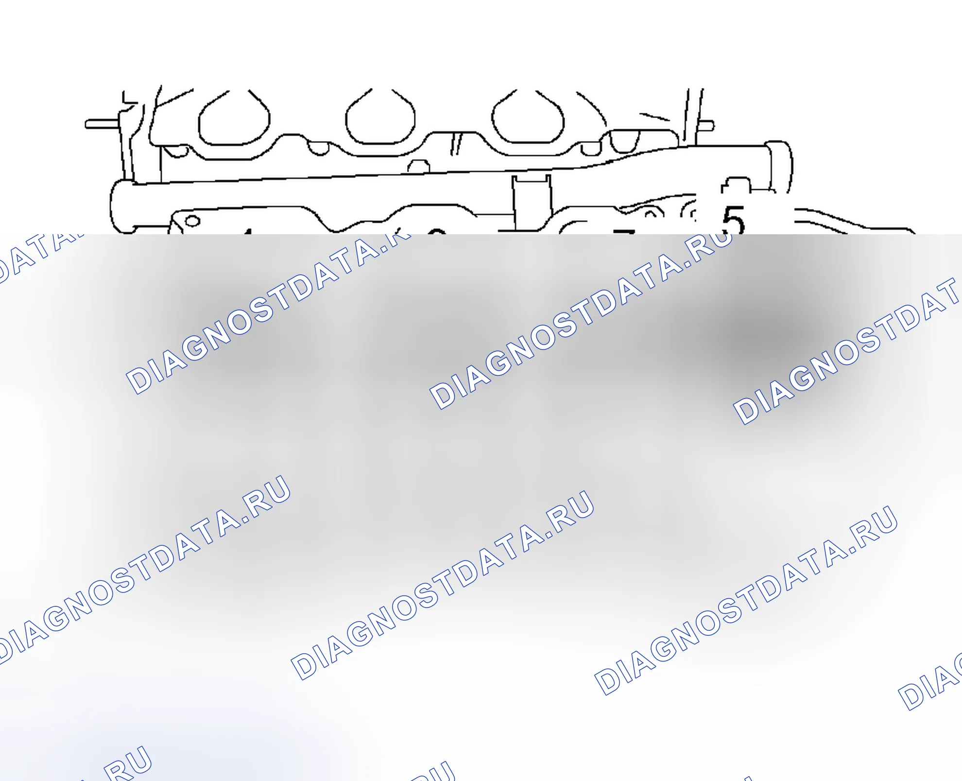Рис. 158. Toyota 4Runner IV