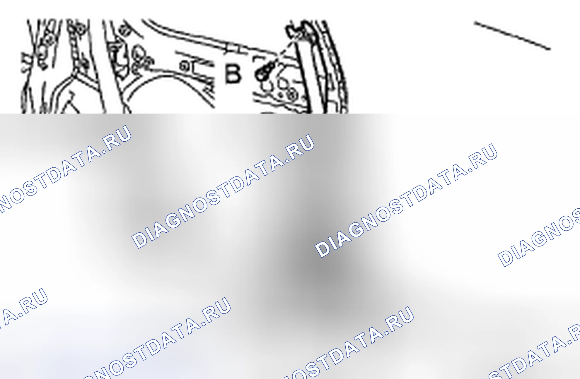 Рис. 8. Kia Sorento I рестайлинг