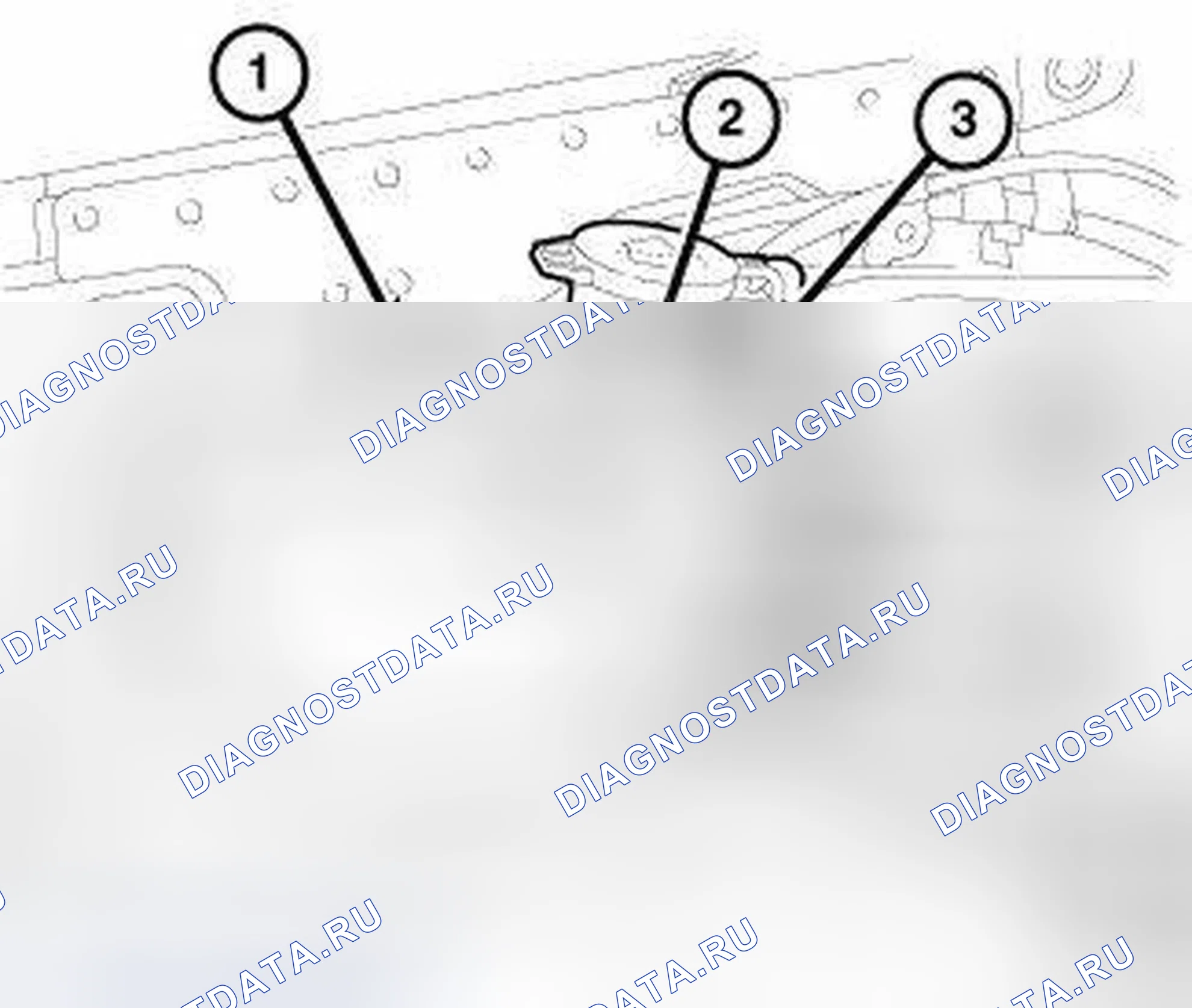 Рис. 547. Jeep Compass I рестайлинг