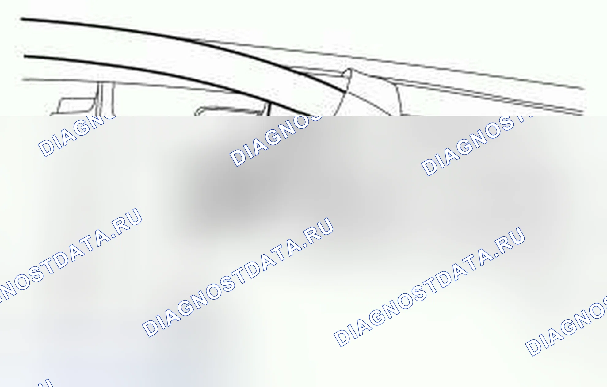 Рис. 1438. Hyundai ix55 I