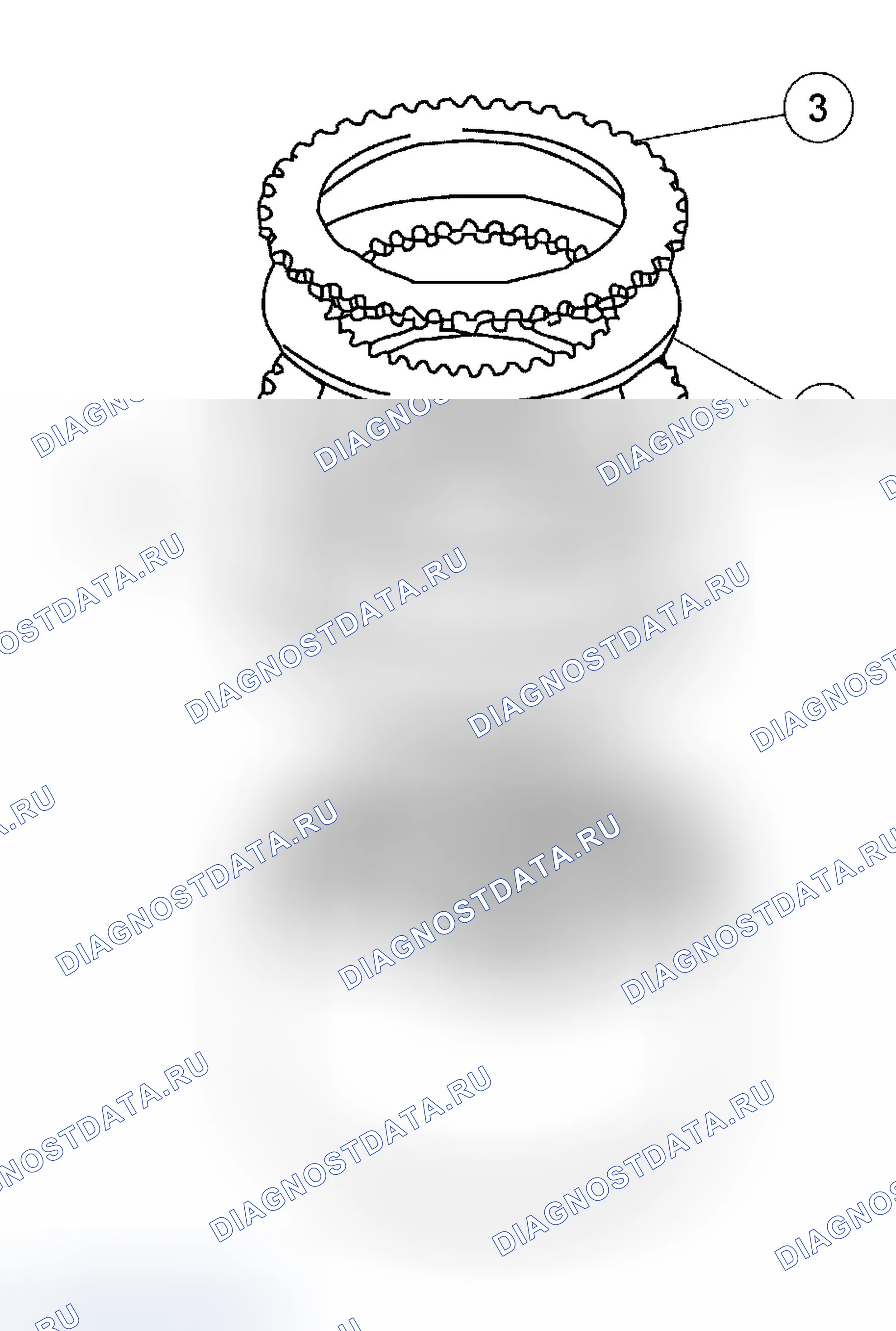 Рис. 427. Ford Escape I рестайлинг