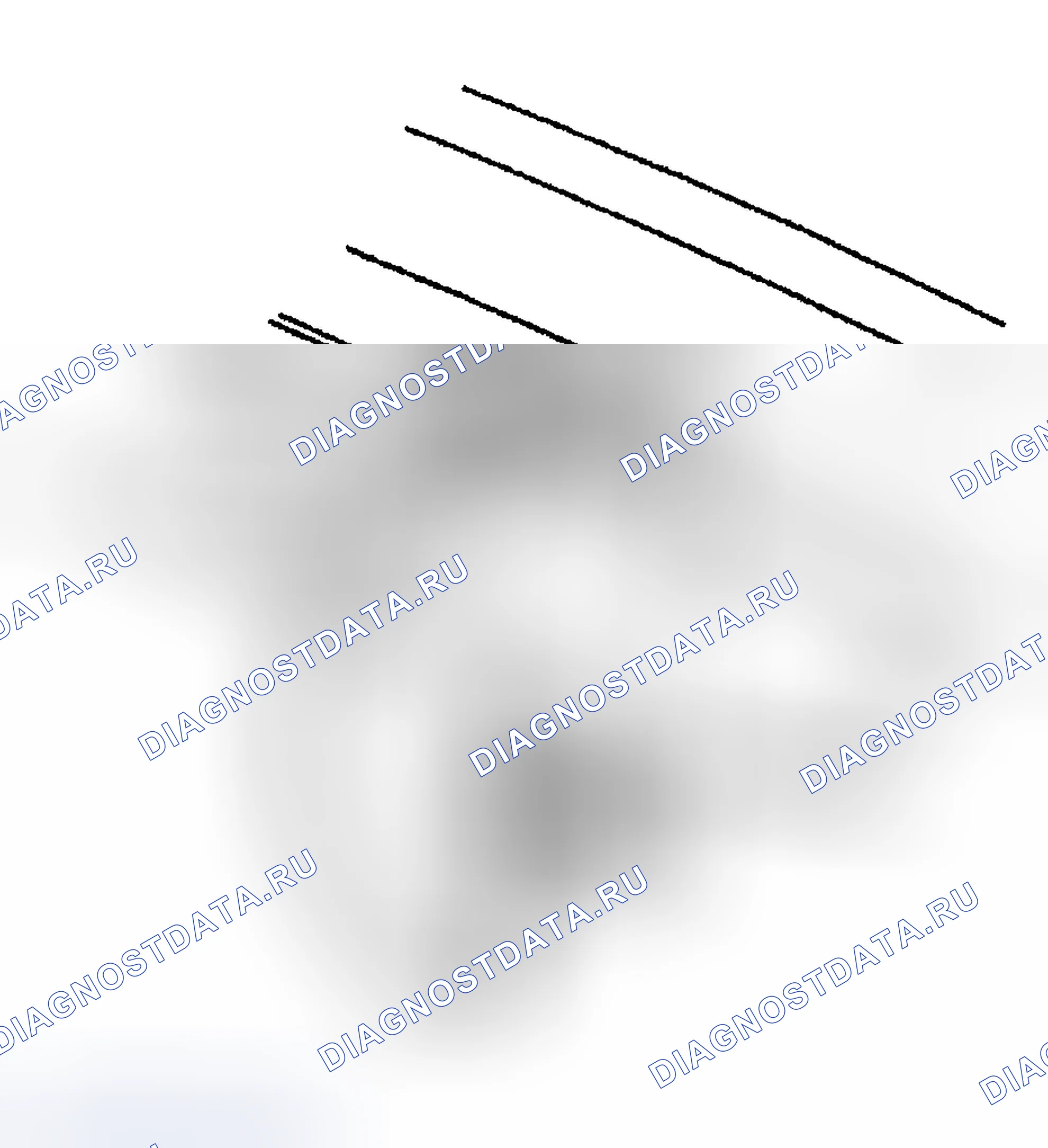 Рис. 90: Порядок удаления. Chevrolet Impala VIII