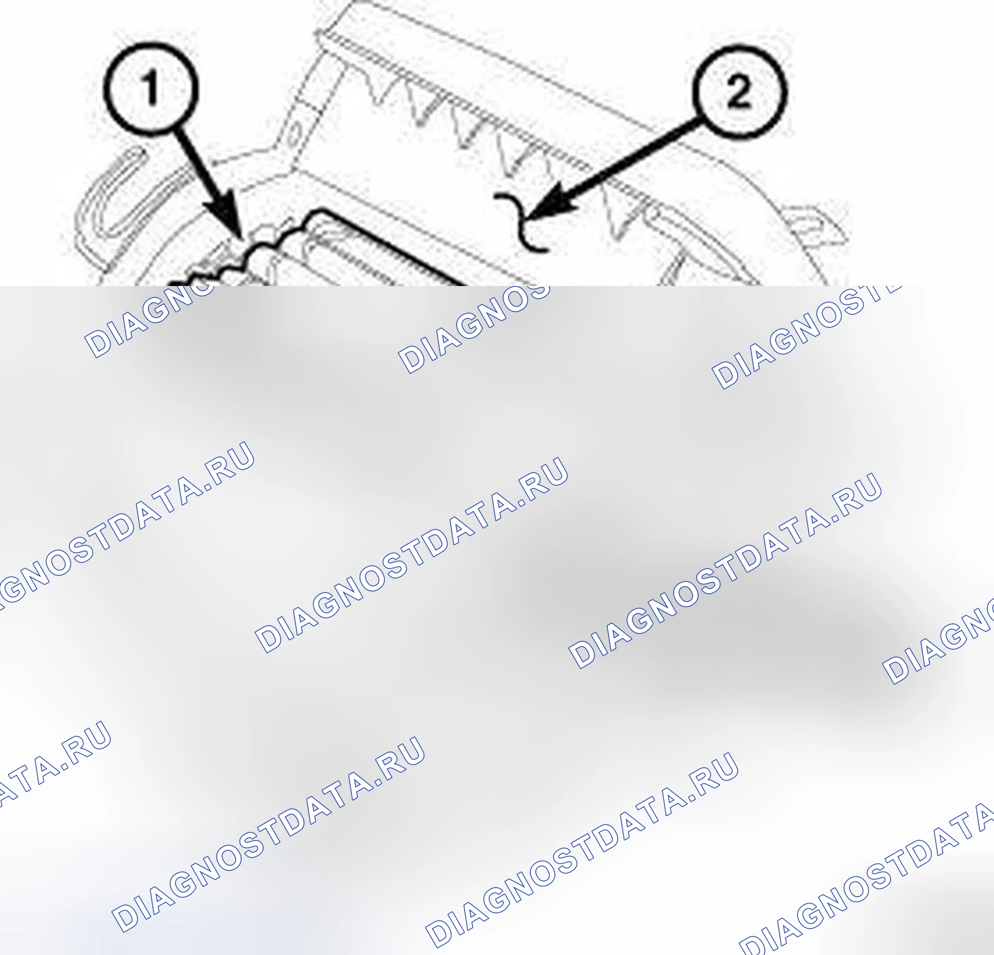 Рис. 86. Dodge Caliber I рестайлинг
