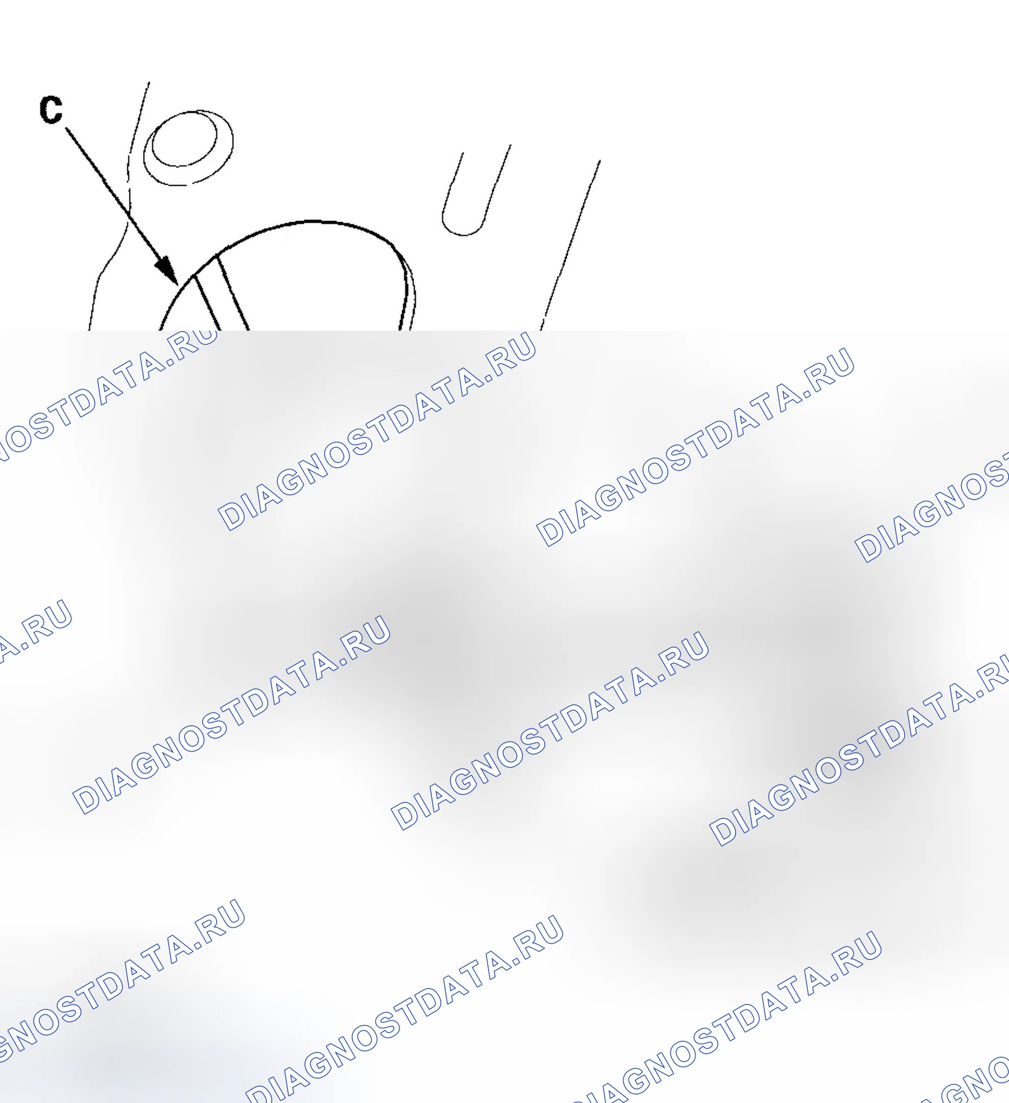 Рис. 421. Honda Element YH2