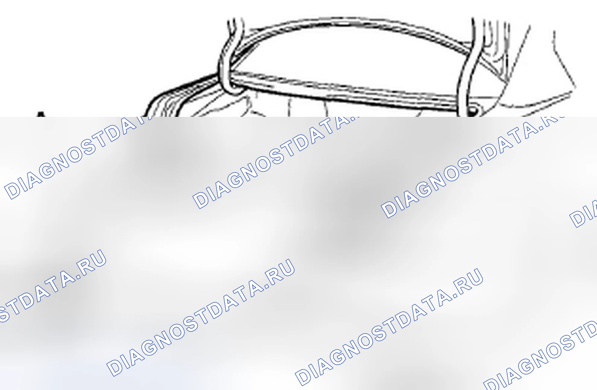 Рис. 385. Honda Accord VIII рестайлинг