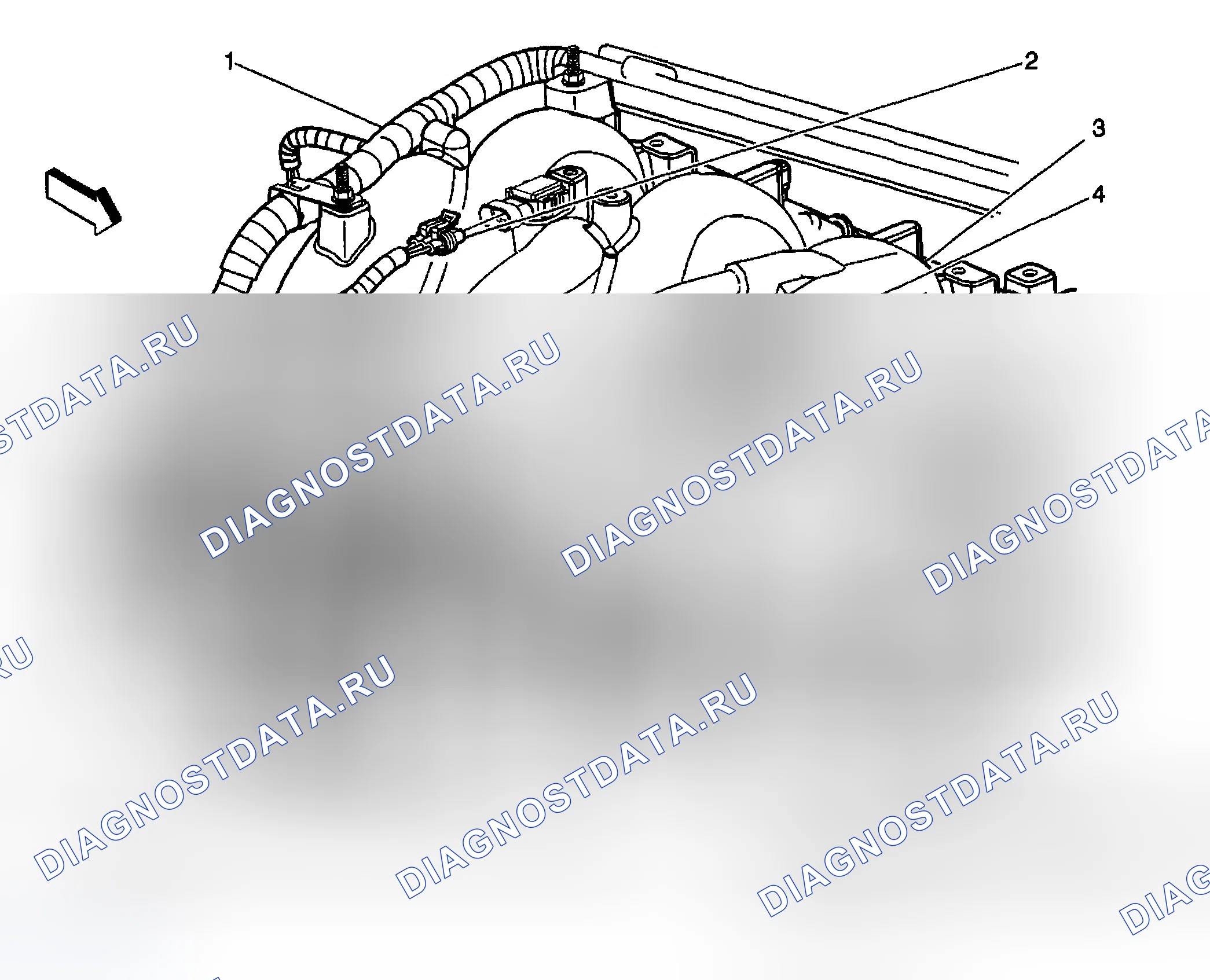 Рис. 110. Chevrolet Silverado 2500 
