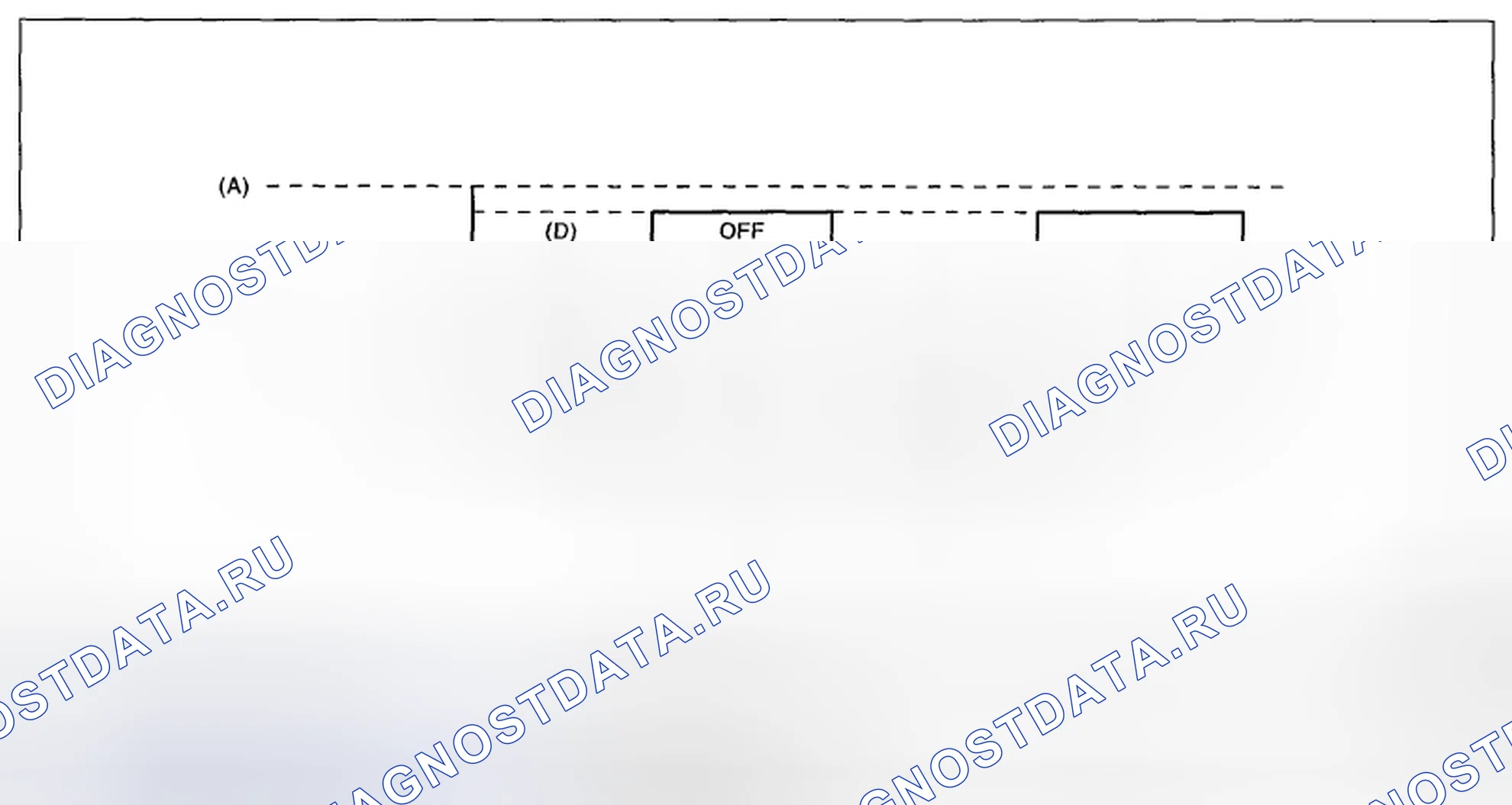 Рис. 76: ОПИСАНИЕ КОМПОНЕНТОВ. Subaru Legacy BM/BR