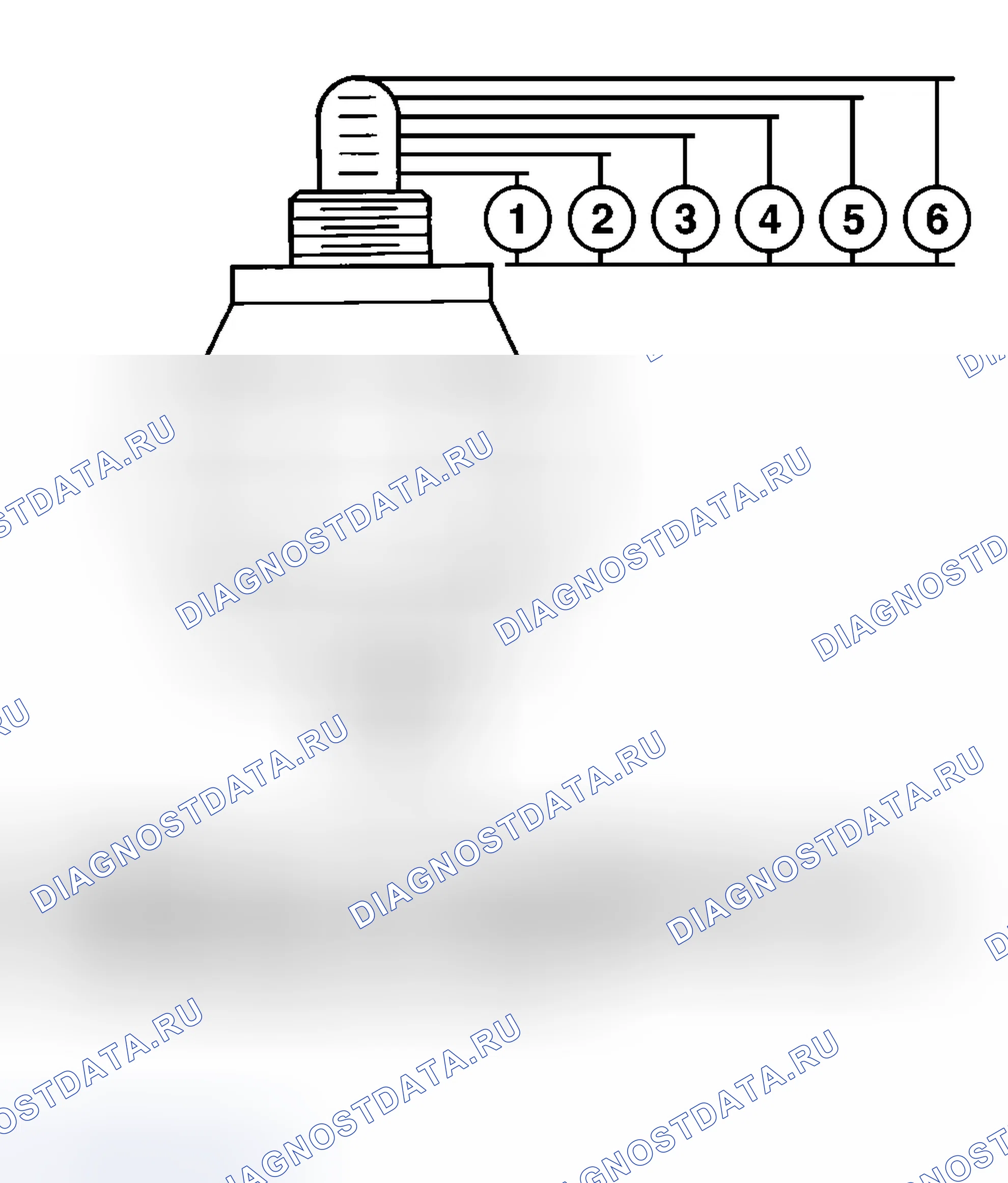 Рис. 123. Dodge Pickup R2500 