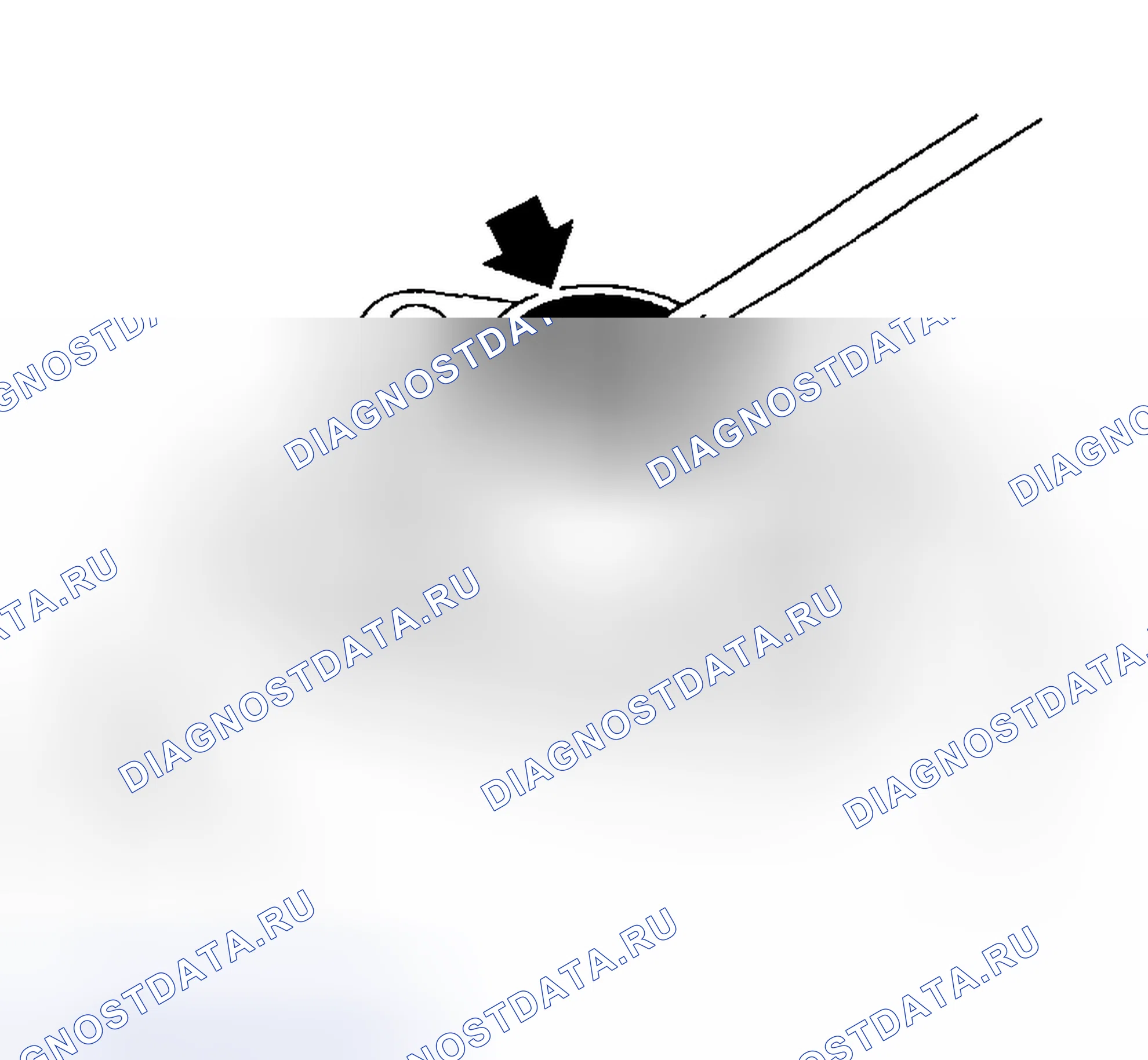 Рис. 97. Subaru Legacy BE/BH/BT