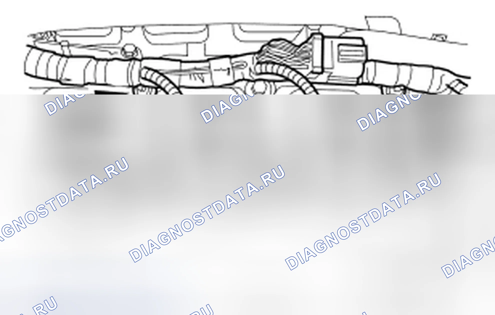 Рис. 172. Ford Freestyle I