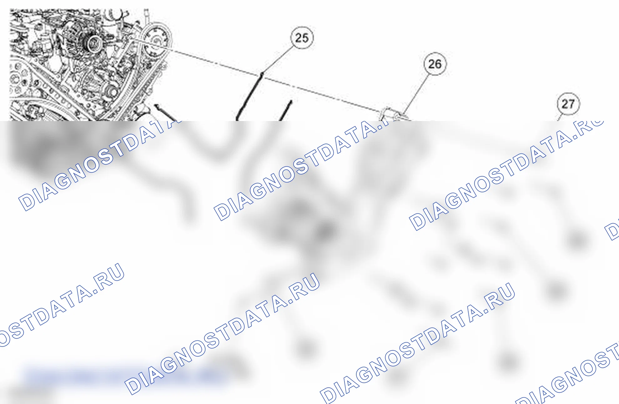 Рис. 30. Lincoln Mark LT I