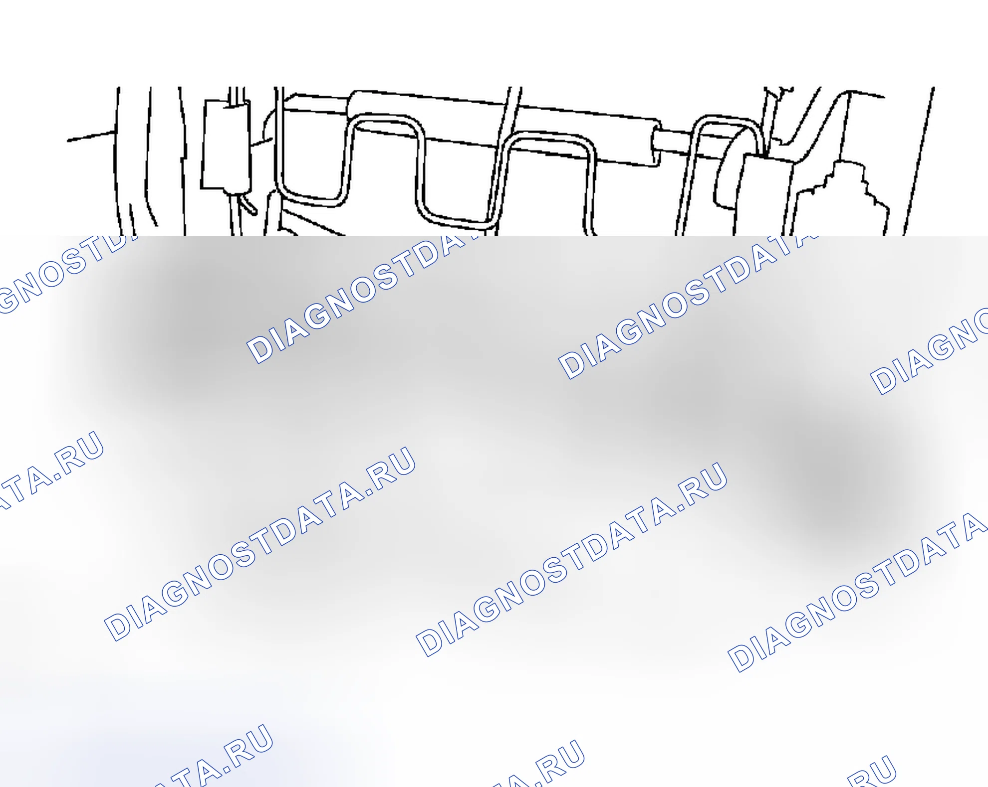 Рис. 81. Toyota Sequoia I рестайлинг