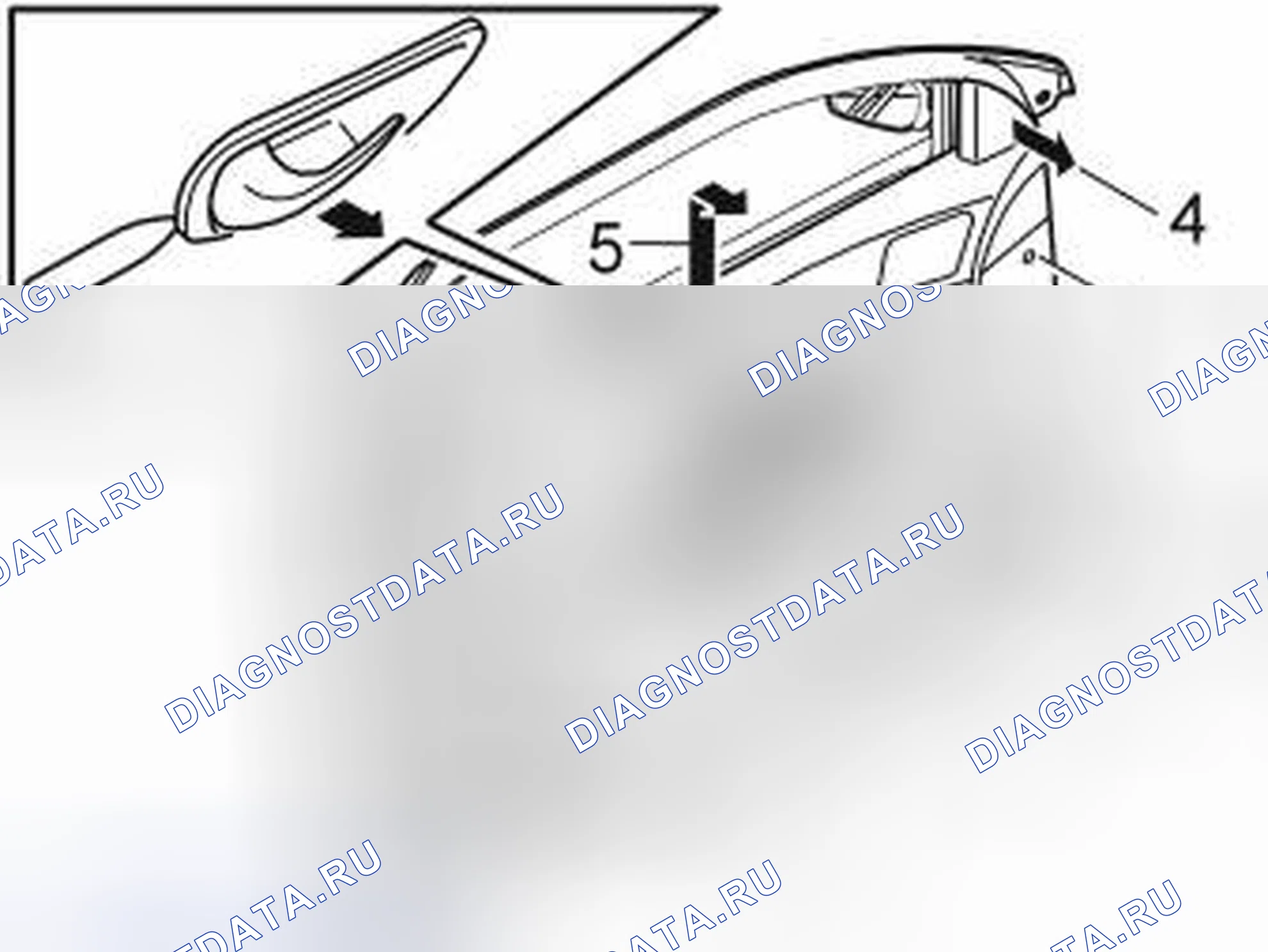 Рис. 222. Volvo S80 I