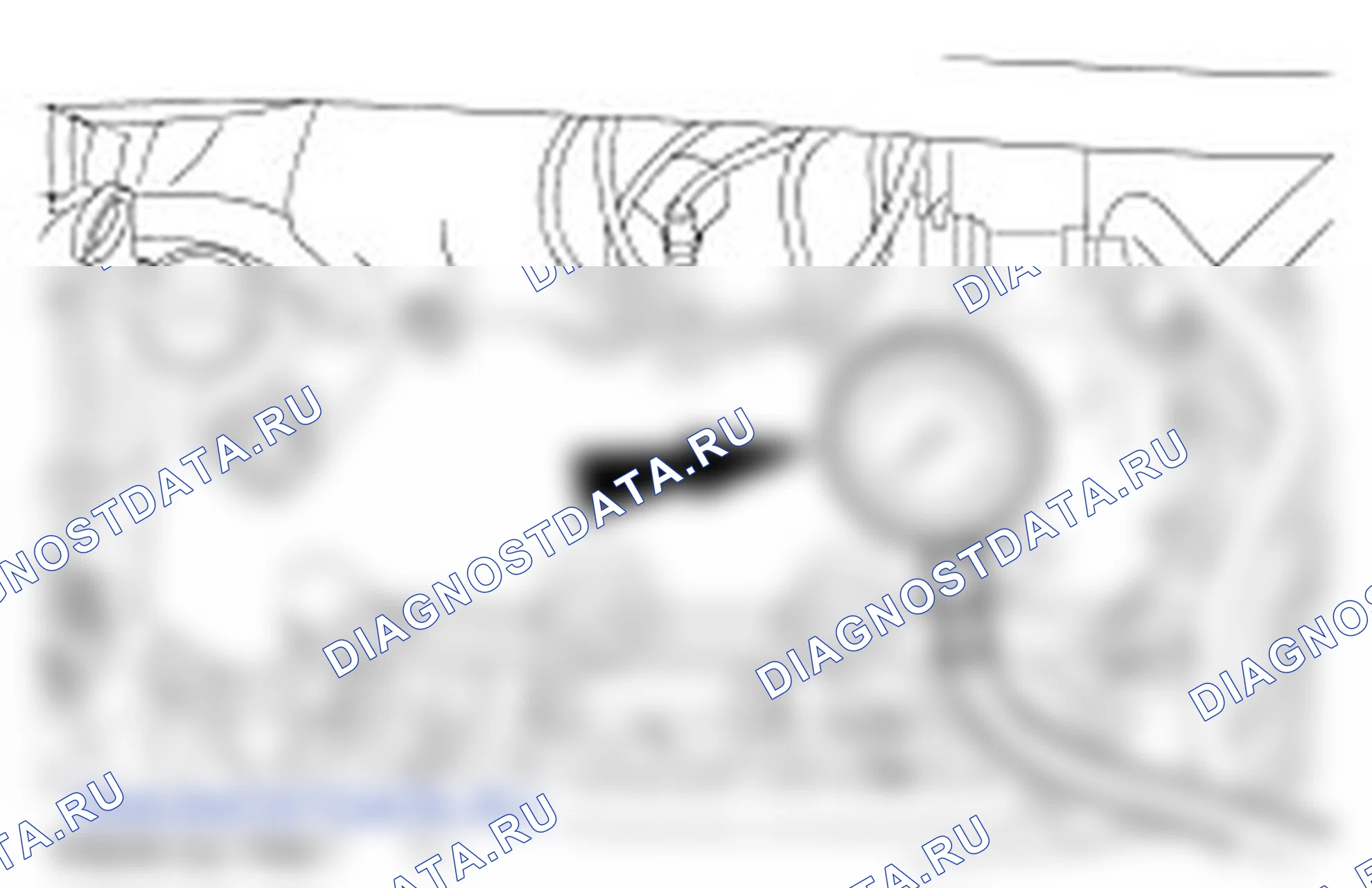 двигатель: описание и работа. Ford Ka I