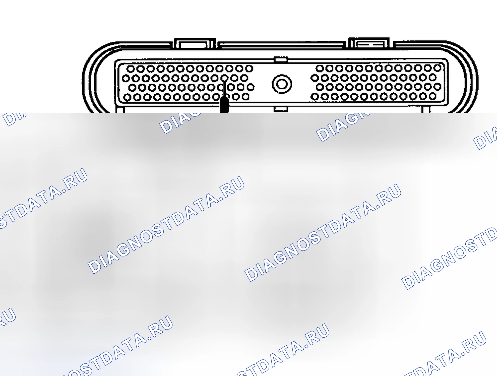 Рис. 40. Ford Pickup F250 Super Duty 