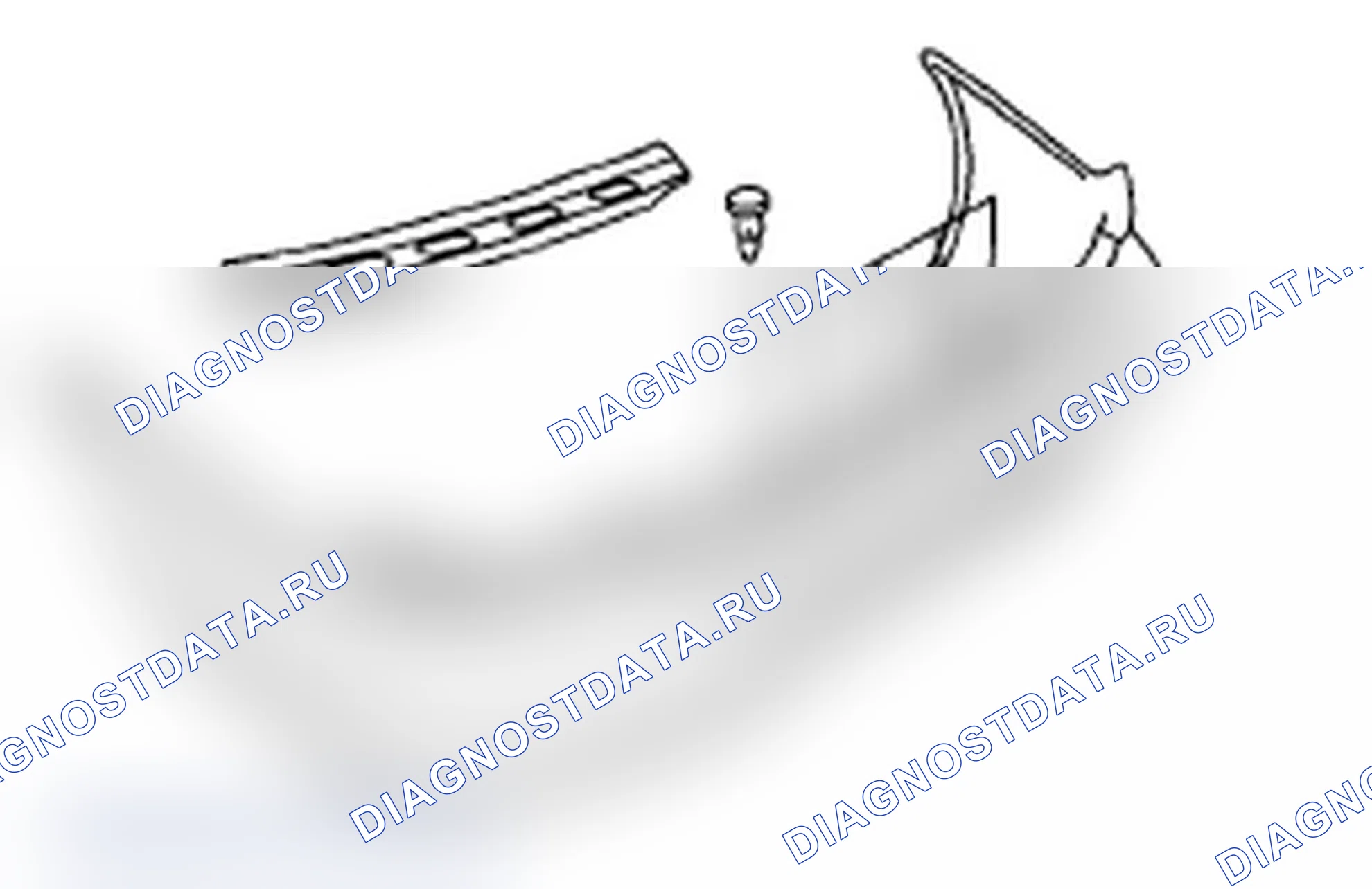 Рис. 132. Subaru Impreza WRX STI GD рестайлинг 2
