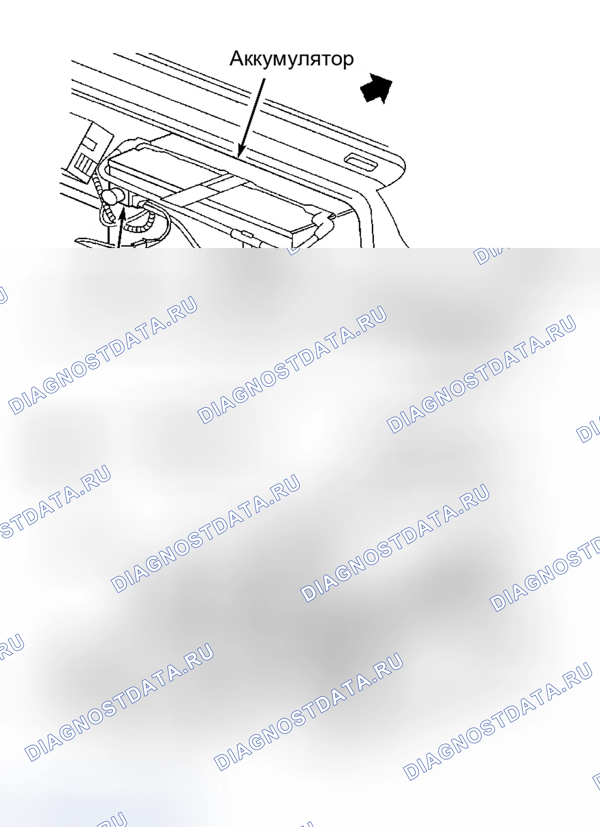 Рис. 16. Cadillac Seville V