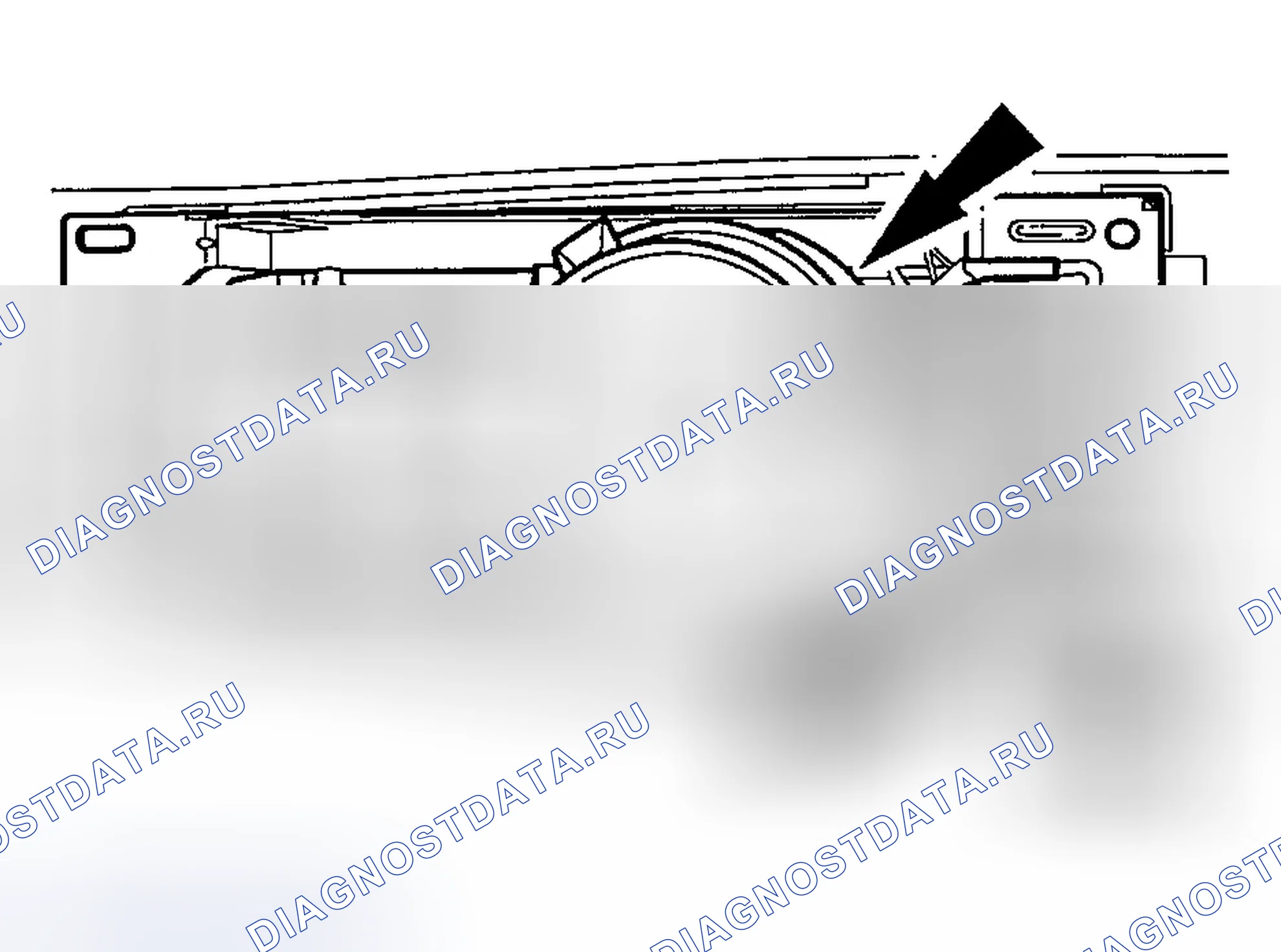 Рис. 33. Ford Explorer Sport Trac I