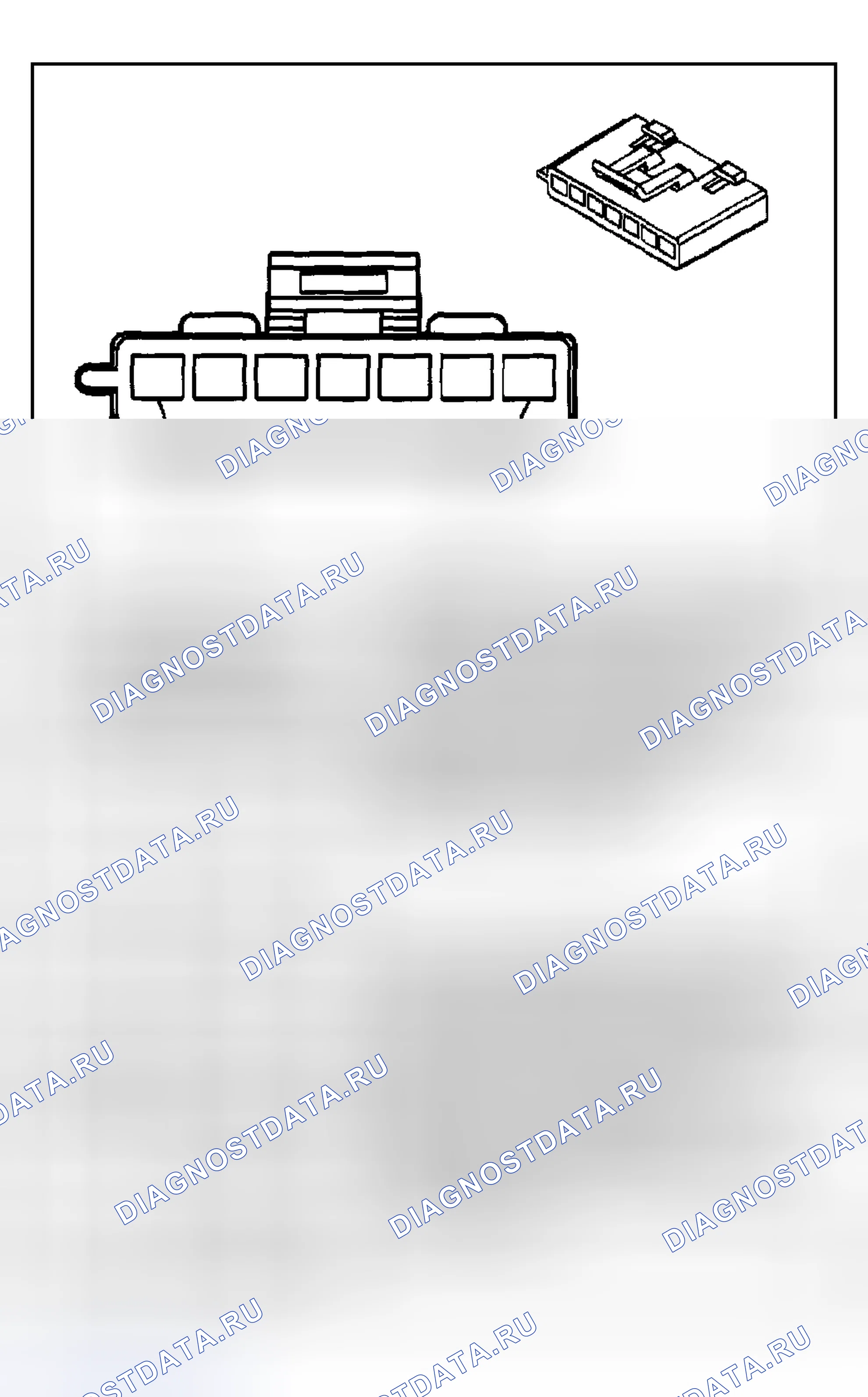 Рис. 195. Hyundai Veracruz I