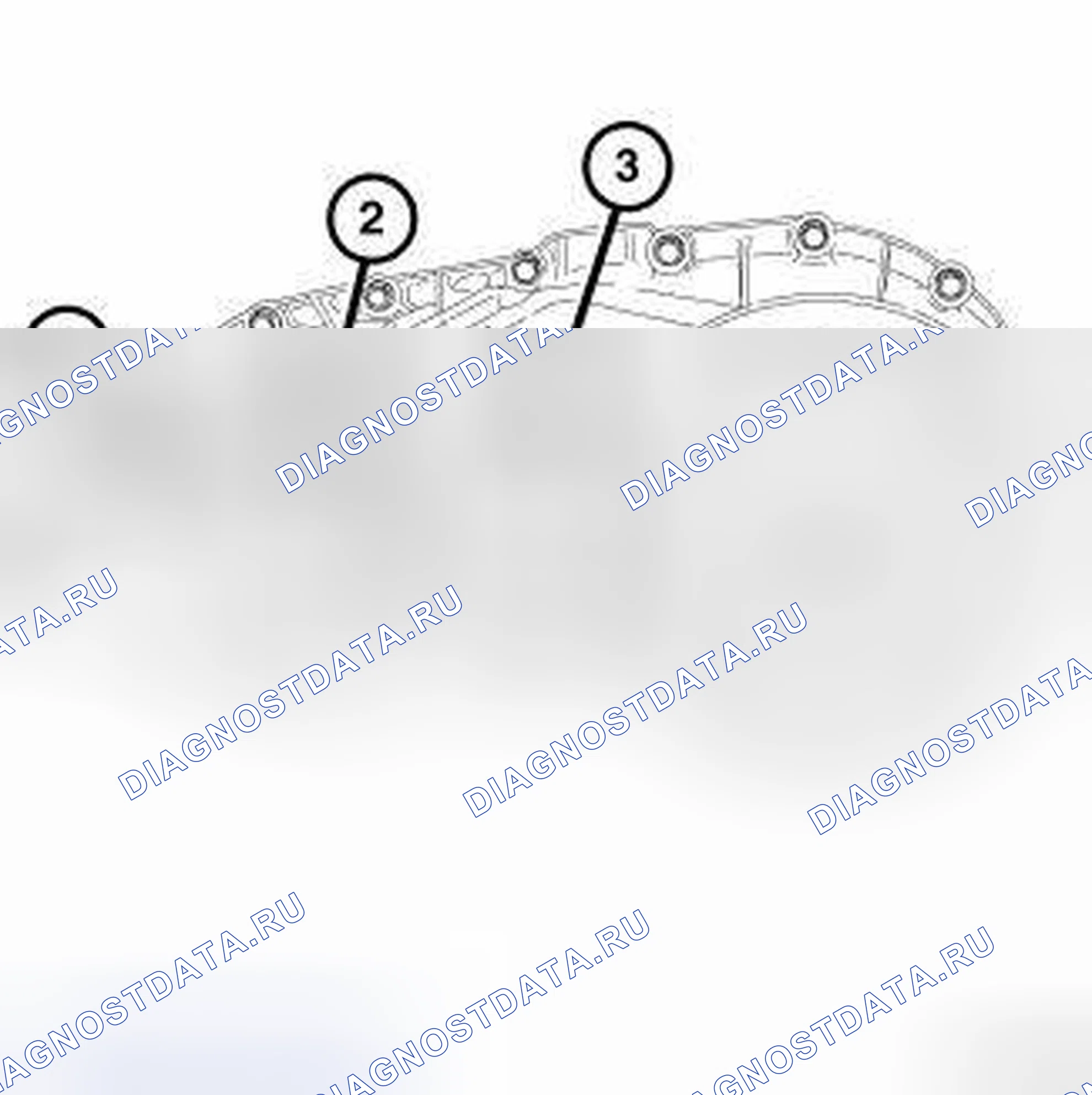 Рис. 163: ОПИСАНИЕ раздаточной коробки. Jeep Liberty II