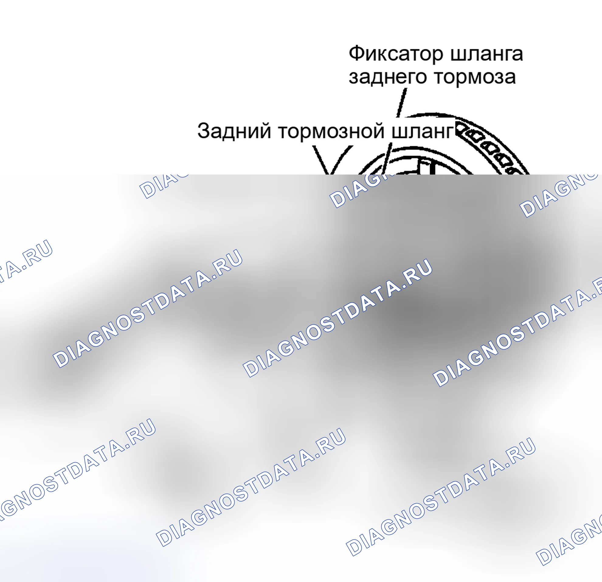 Рис. 19. Lexus LX J100 рестайлинг